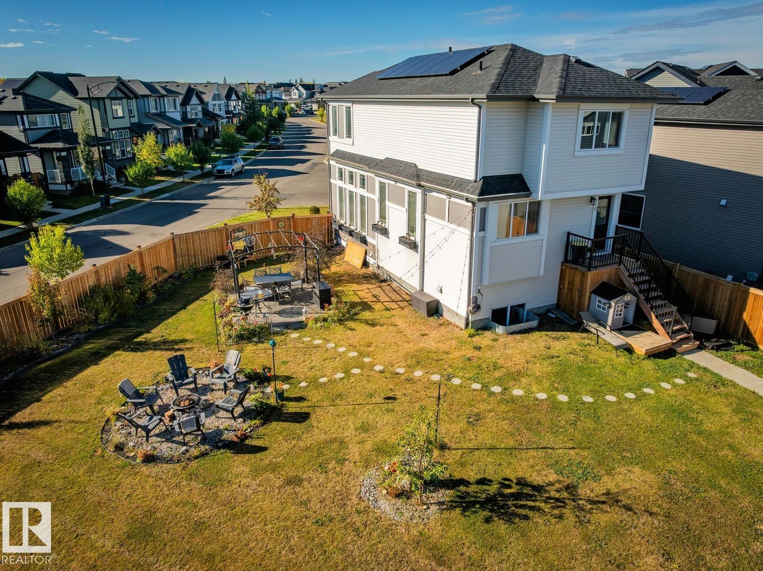 Photo 35 at 20932 130 Avenue NW, Trumpeter Area, Edmonton