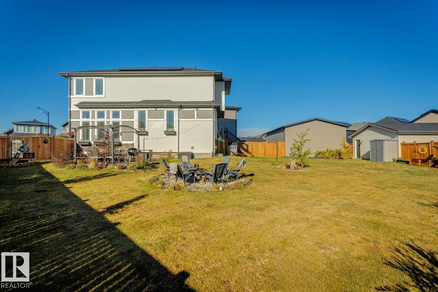 Photo 36 at 20932 130 Avenue NW, Trumpeter Area, Edmonton