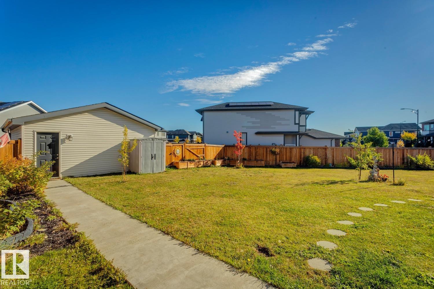 Photo 38 at 20932 130 Avenue NW, Trumpeter Area, Edmonton