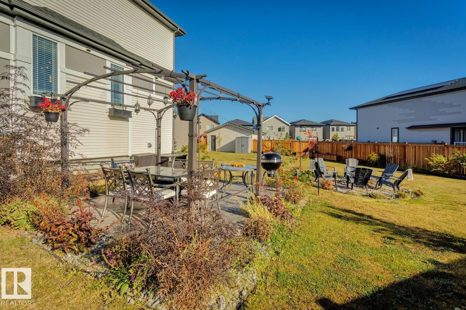 Photo 42 at 20932 130 Avenue NW, Trumpeter Area, Edmonton
