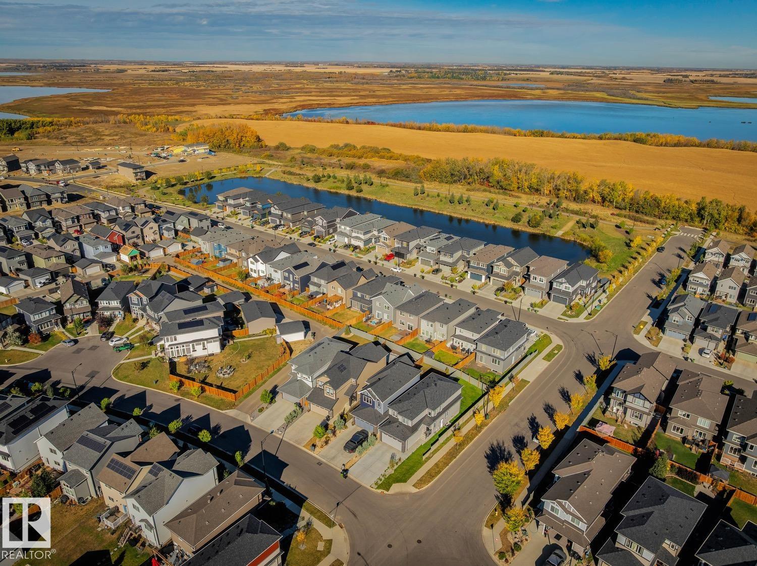 Photo 45 at 20932 130 Avenue NW, Trumpeter Area, Edmonton