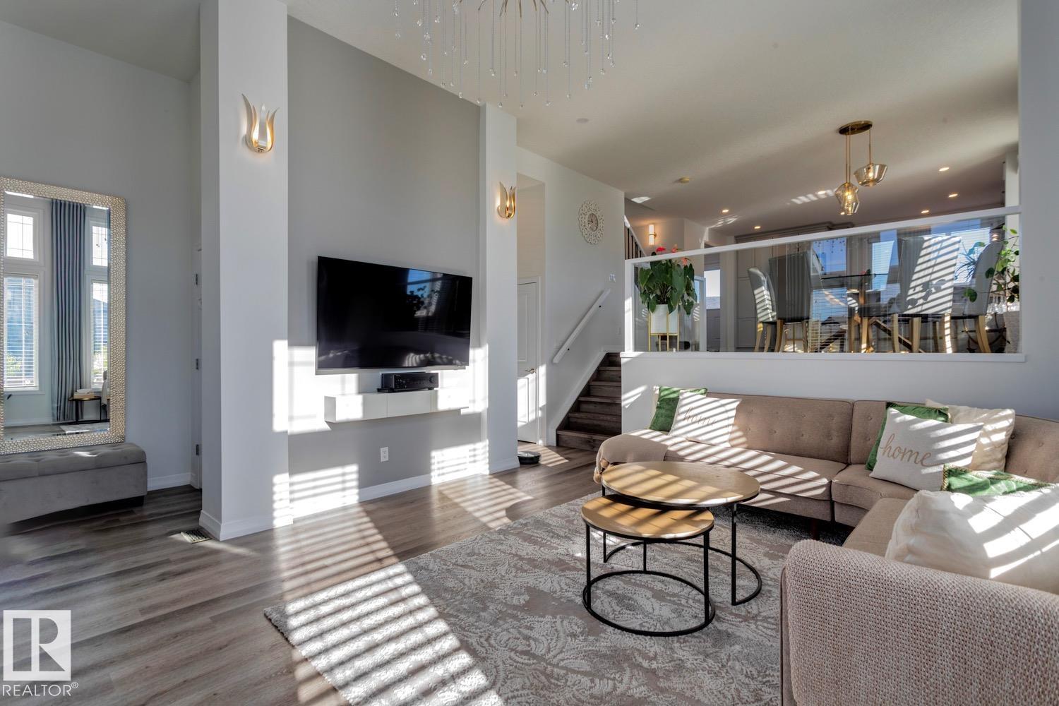 Photo 6 at 20932 130 Avenue NW, Trumpeter Area, Edmonton
