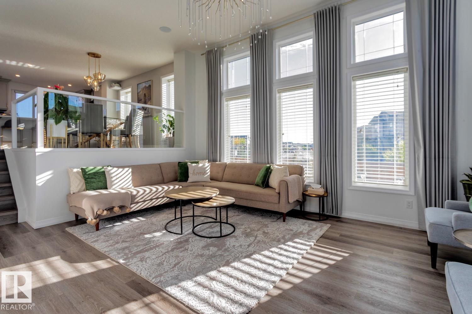 Photo 7 at 20932 130 Avenue NW, Trumpeter Area, Edmonton