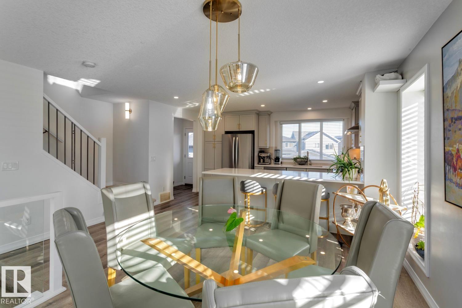 Photo 10 at 20932 130 Avenue NW, Trumpeter Area, Edmonton