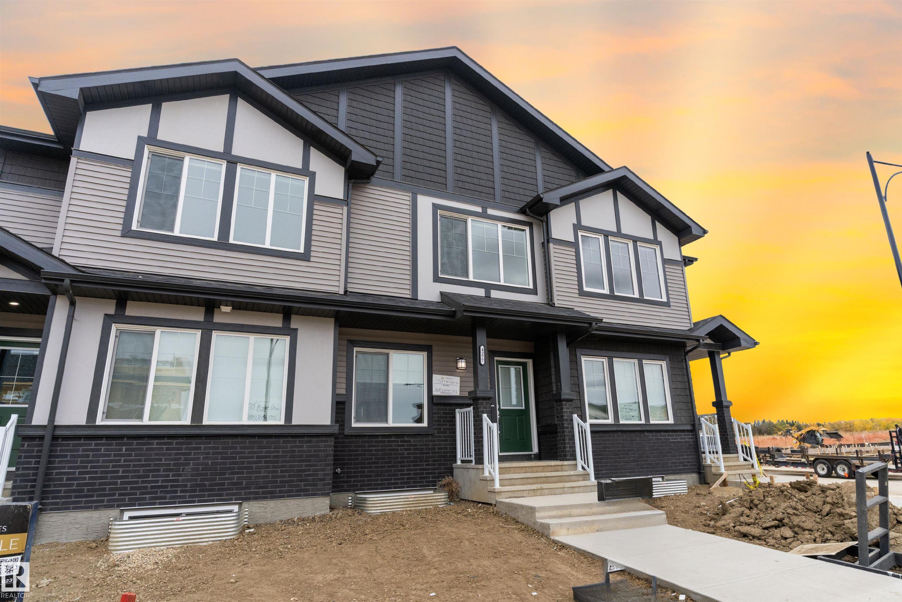 4277 Kinglet Drive NW, Kinglet Gardens, Edmonton 