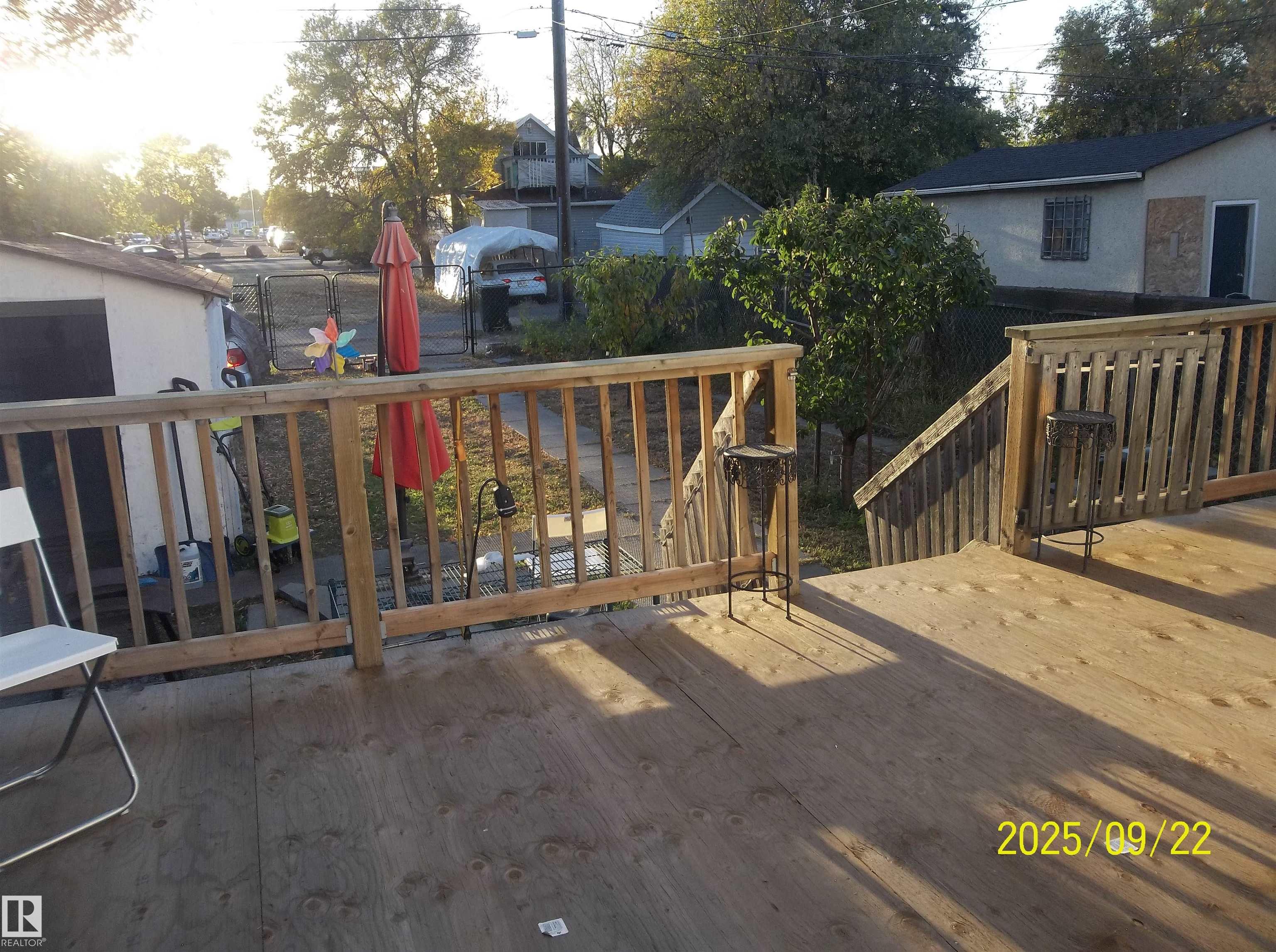 Photo 21 at 11824 79 Street NW, Eastwood, Edmonton