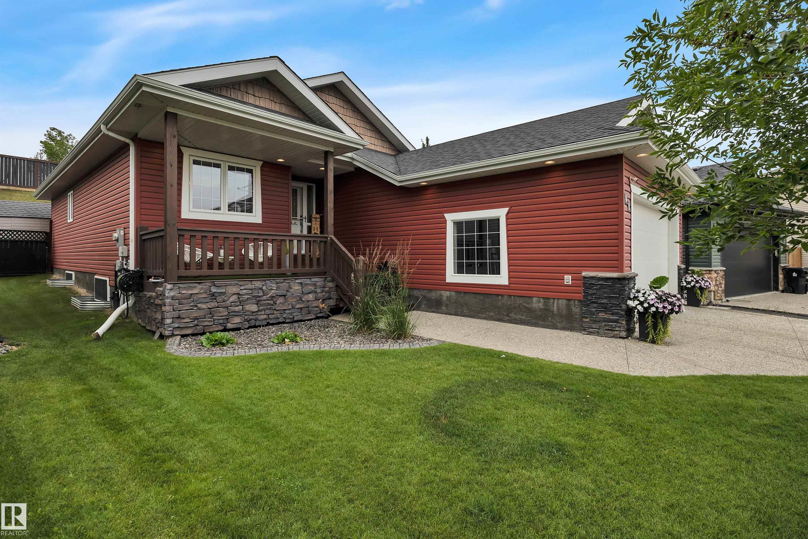 41 Haney Landing, Hilldowns, Spruce Grove 