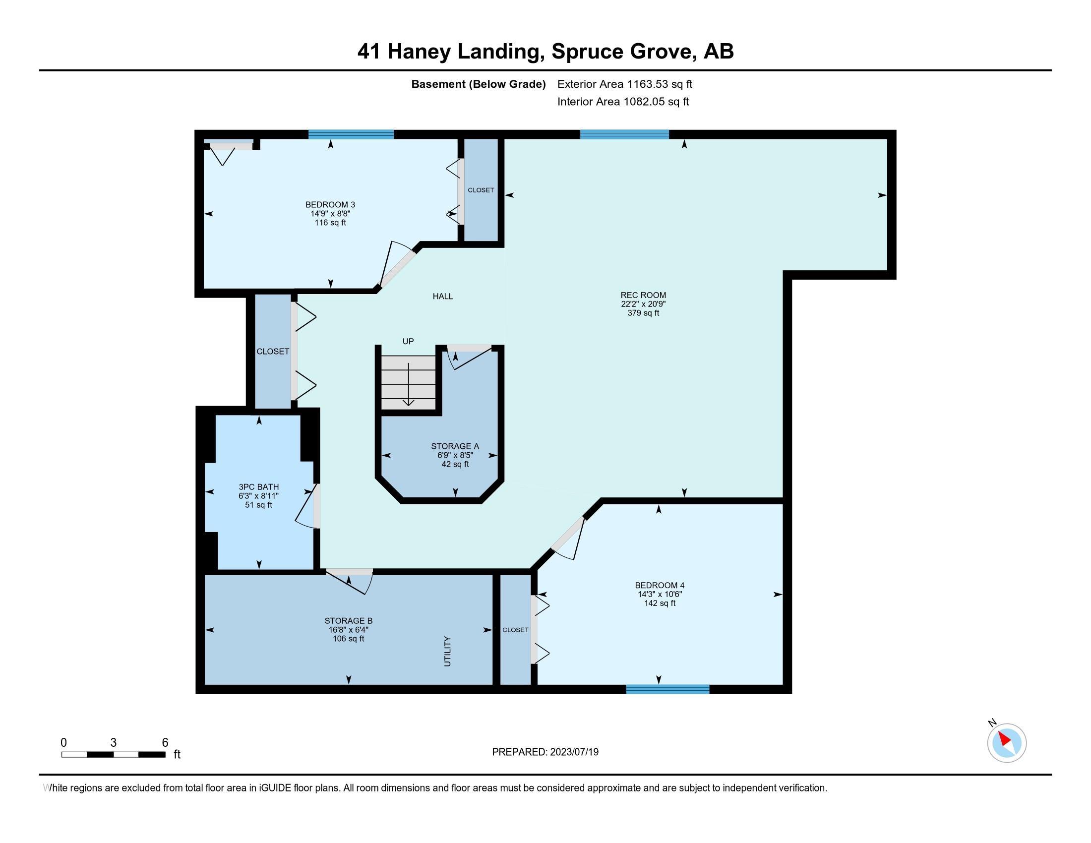 Photo 50 at 41 Haney Landing, Hilldowns, Spruce Grove