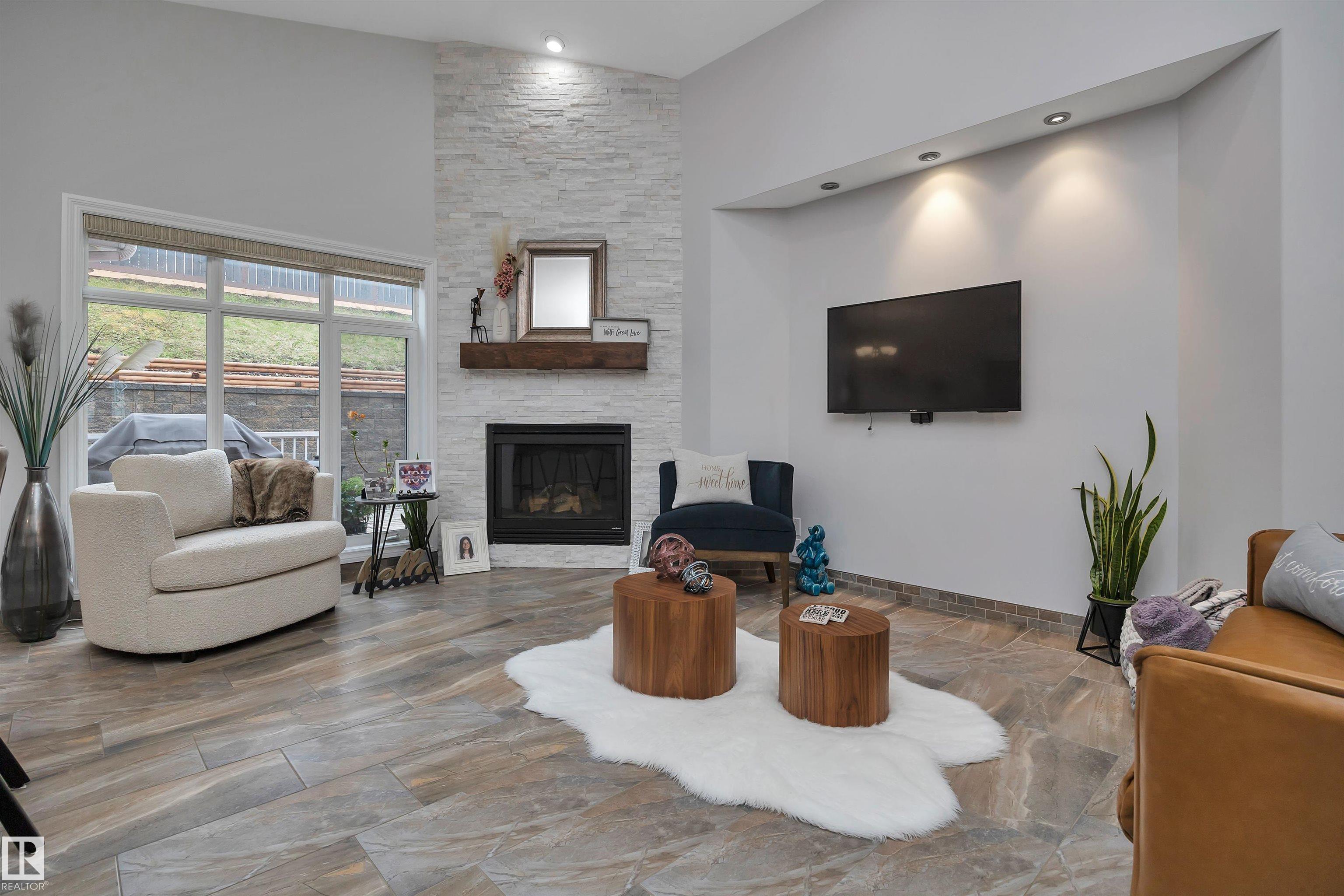 Photo 6 at 41 Haney Landing, Hilldowns, Spruce Grove