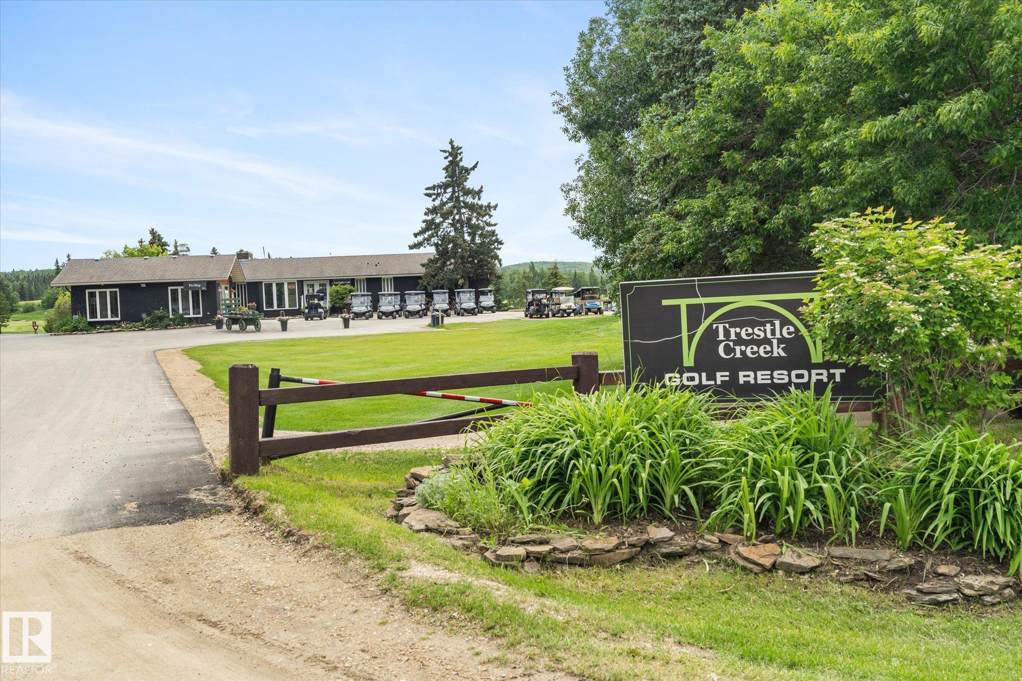 Photo 3 at 524 - 53126 Rge Road 70, Trestle Creek Golf Resort, Rural Parkland County