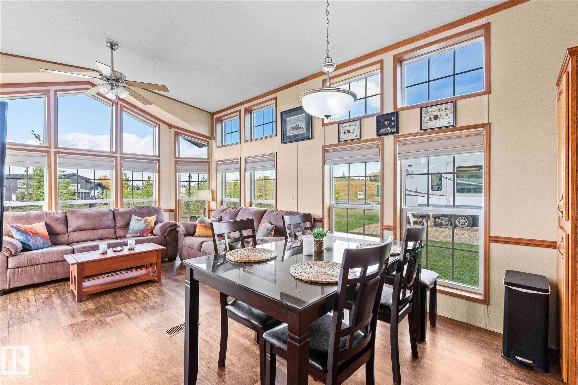 Photo 23 at 524 - 53126 Rge Road 70, Trestle Creek Golf Resort, Rural Parkland County