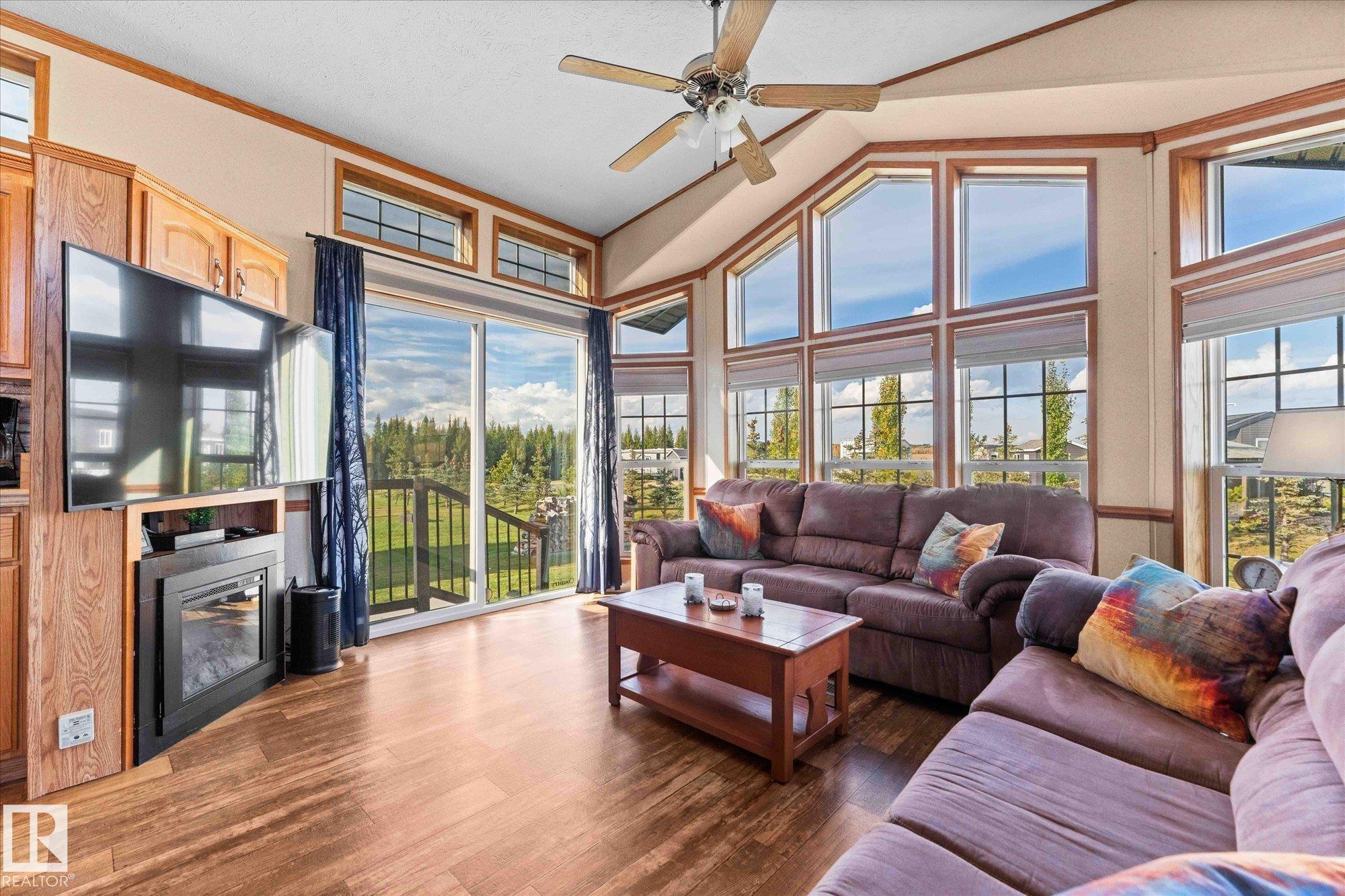 Photo 30 at 524 - 53126 Rge Road 70, Trestle Creek Golf Resort, Rural Parkland County