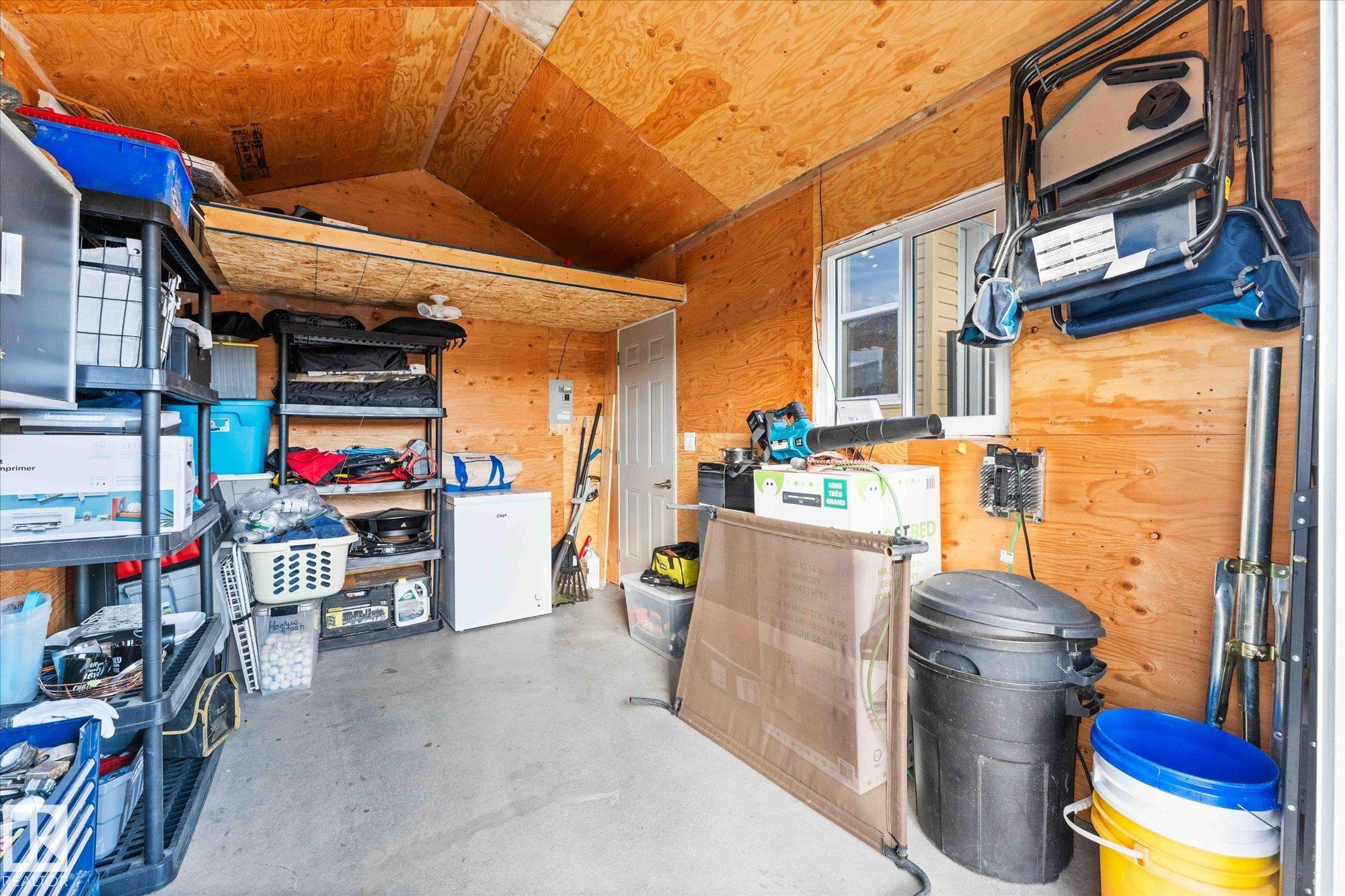 Photo 32 at 524 - 53126 Rge Road 70, Trestle Creek Golf Resort, Rural Parkland County