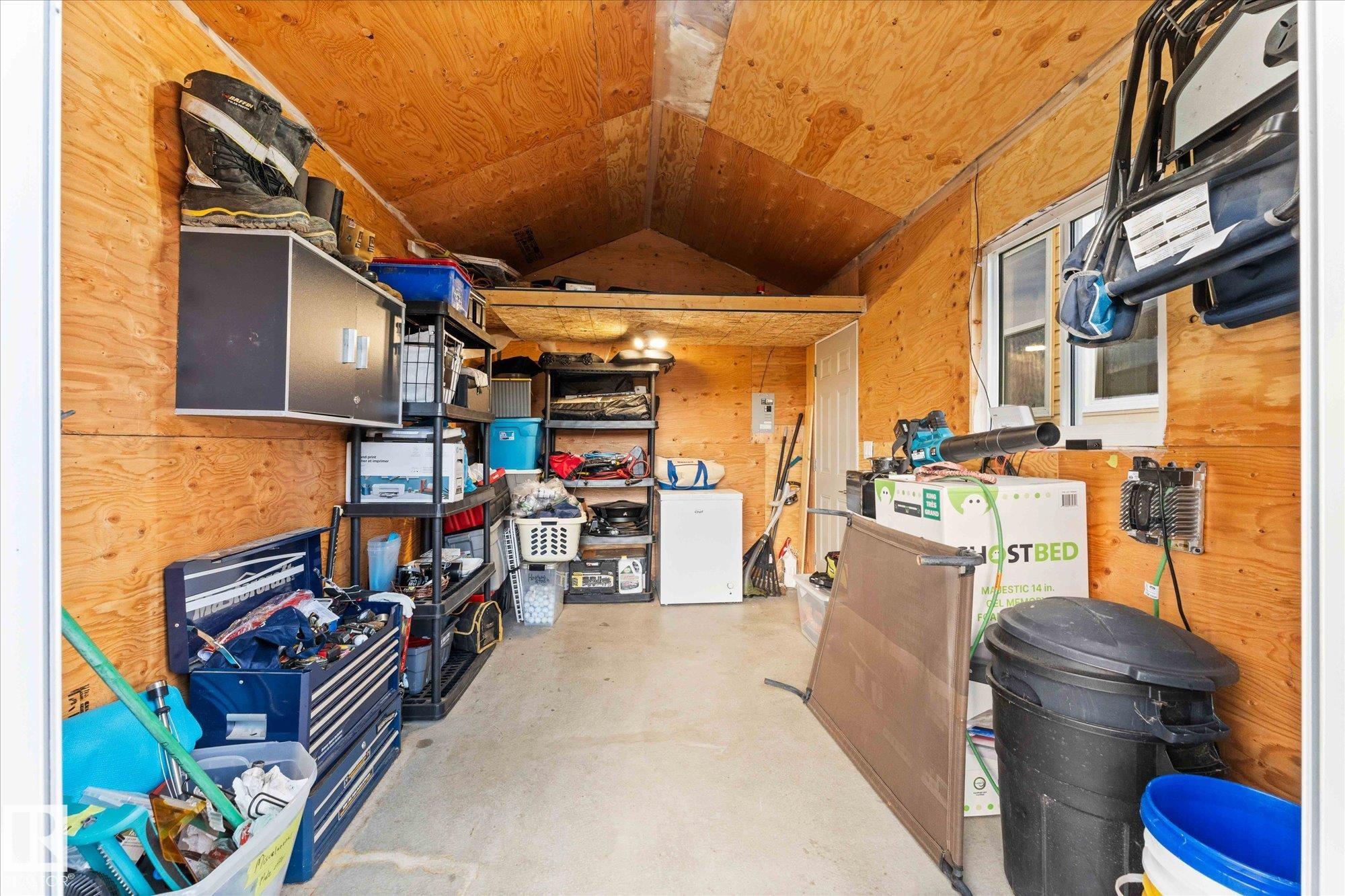 Photo 33 at 524 - 53126 Rge Road 70, Trestle Creek Golf Resort, Rural Parkland County