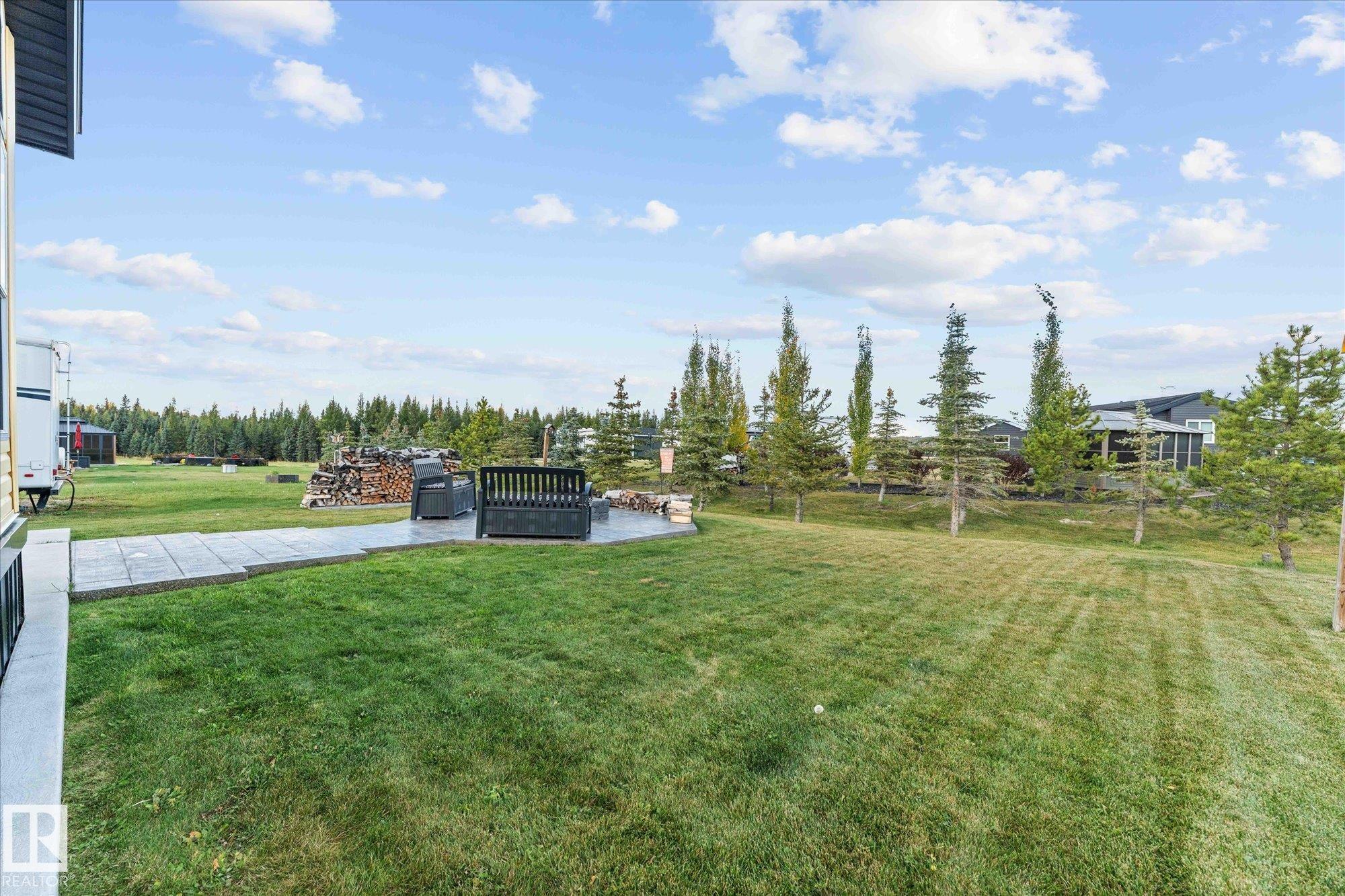 Photo 38 at 524 - 53126 Rge Road 70, Trestle Creek Golf Resort, Rural Parkland County