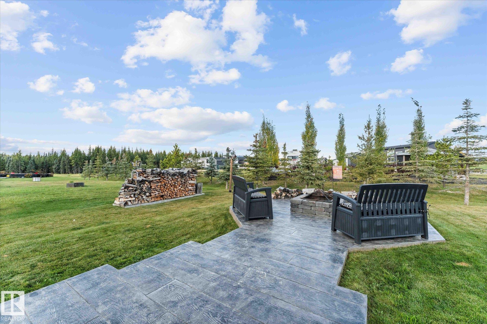 Photo 39 at 524 - 53126 Rge Road 70, Trestle Creek Golf Resort, Rural Parkland County