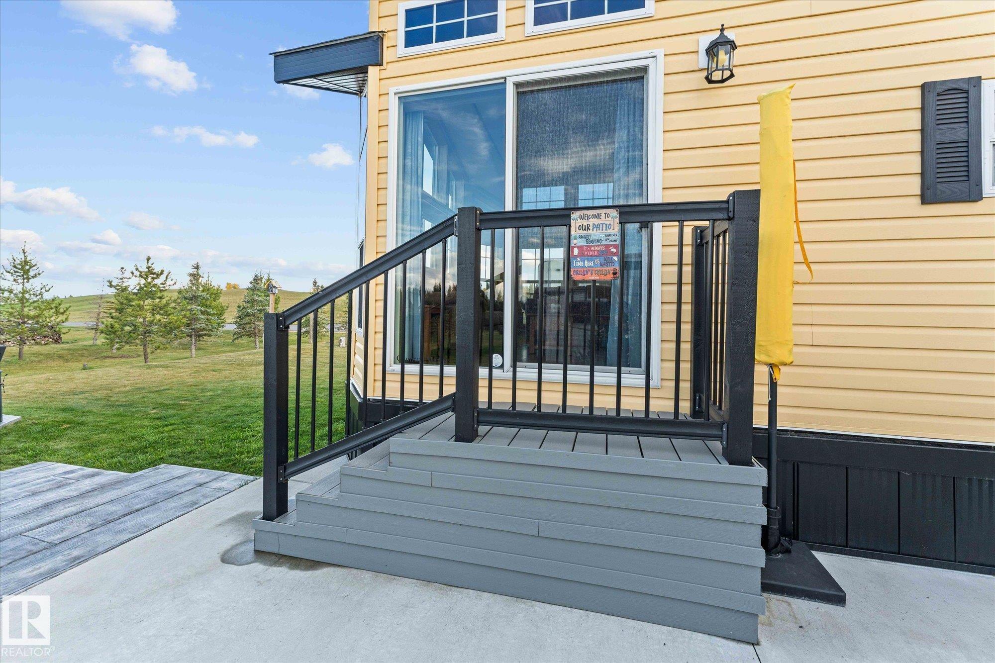 Photo 42 at 524 - 53126 Rge Road 70, Trestle Creek Golf Resort, Rural Parkland County