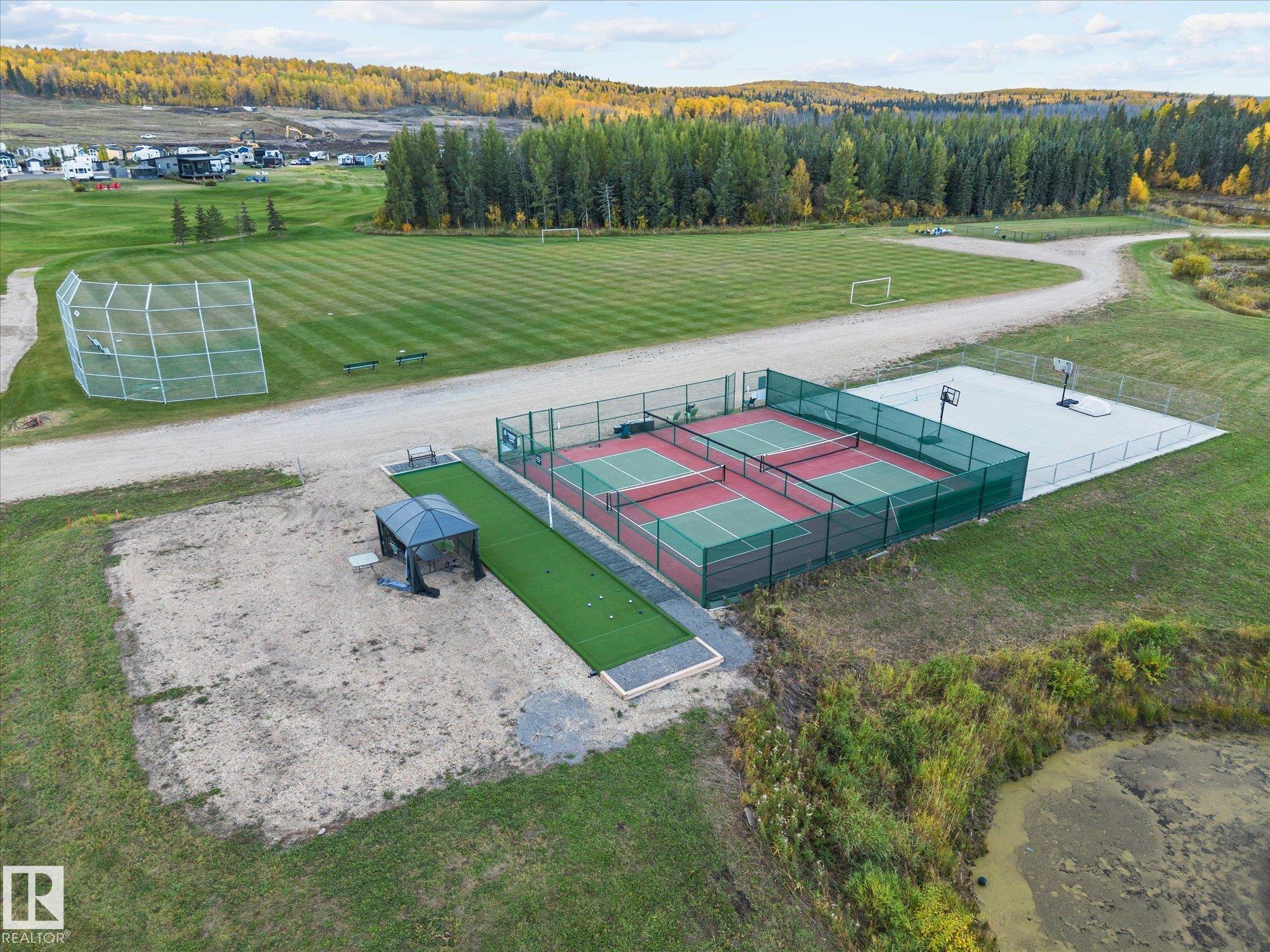 Photo 44 at 524 - 53126 Rge Road 70, Trestle Creek Golf Resort, Rural Parkland County