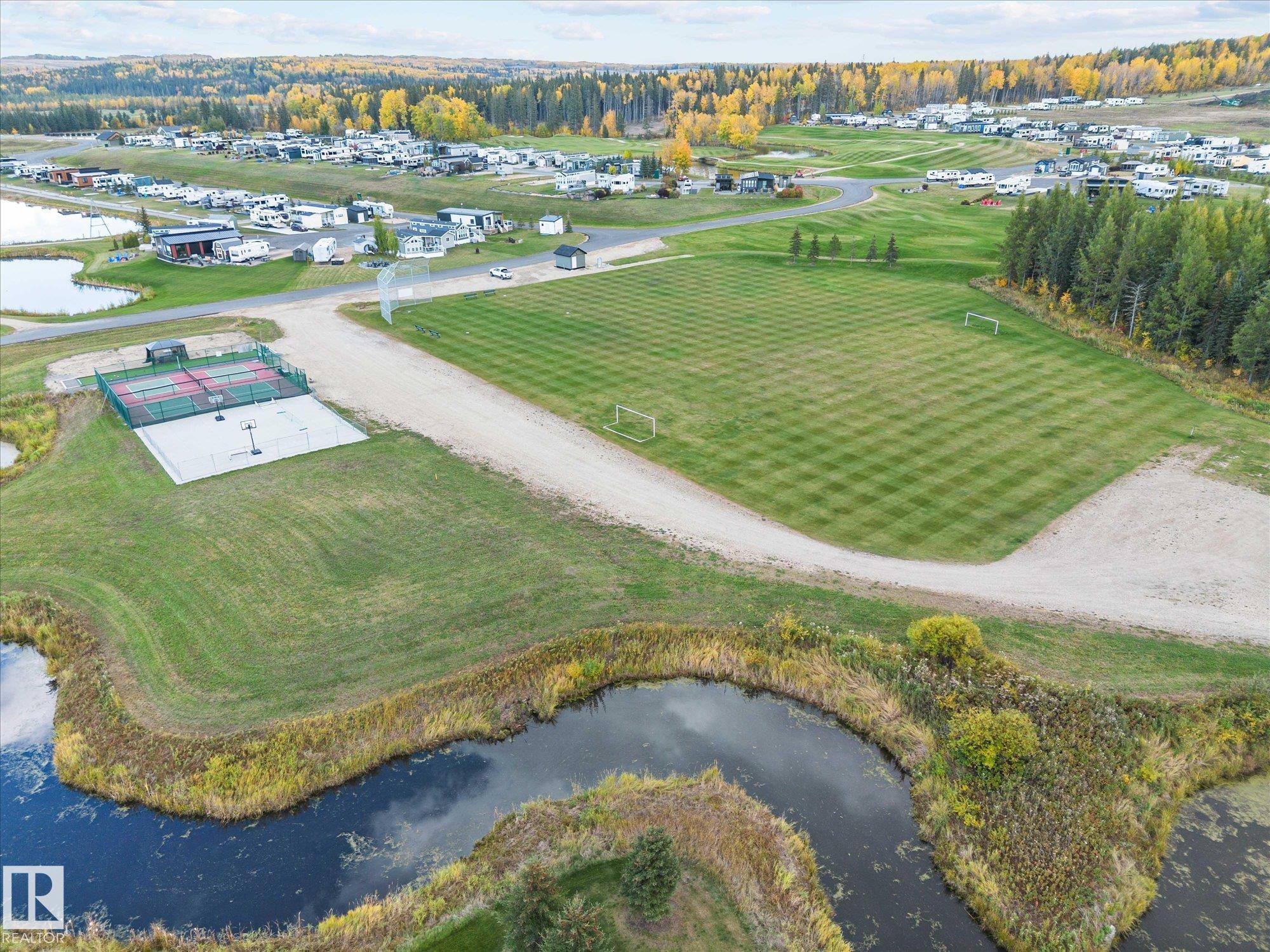 Photo 45 at 524 - 53126 Rge Road 70, Trestle Creek Golf Resort, Rural Parkland County
