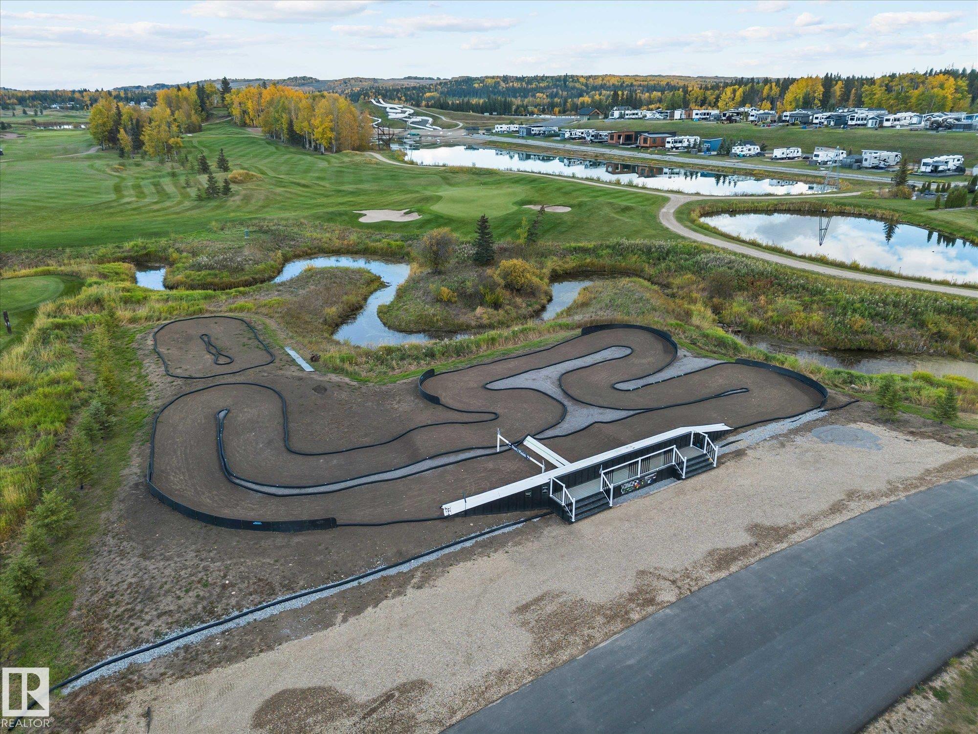 Photo 46 at 524 - 53126 Rge Road 70, Trestle Creek Golf Resort, Rural Parkland County