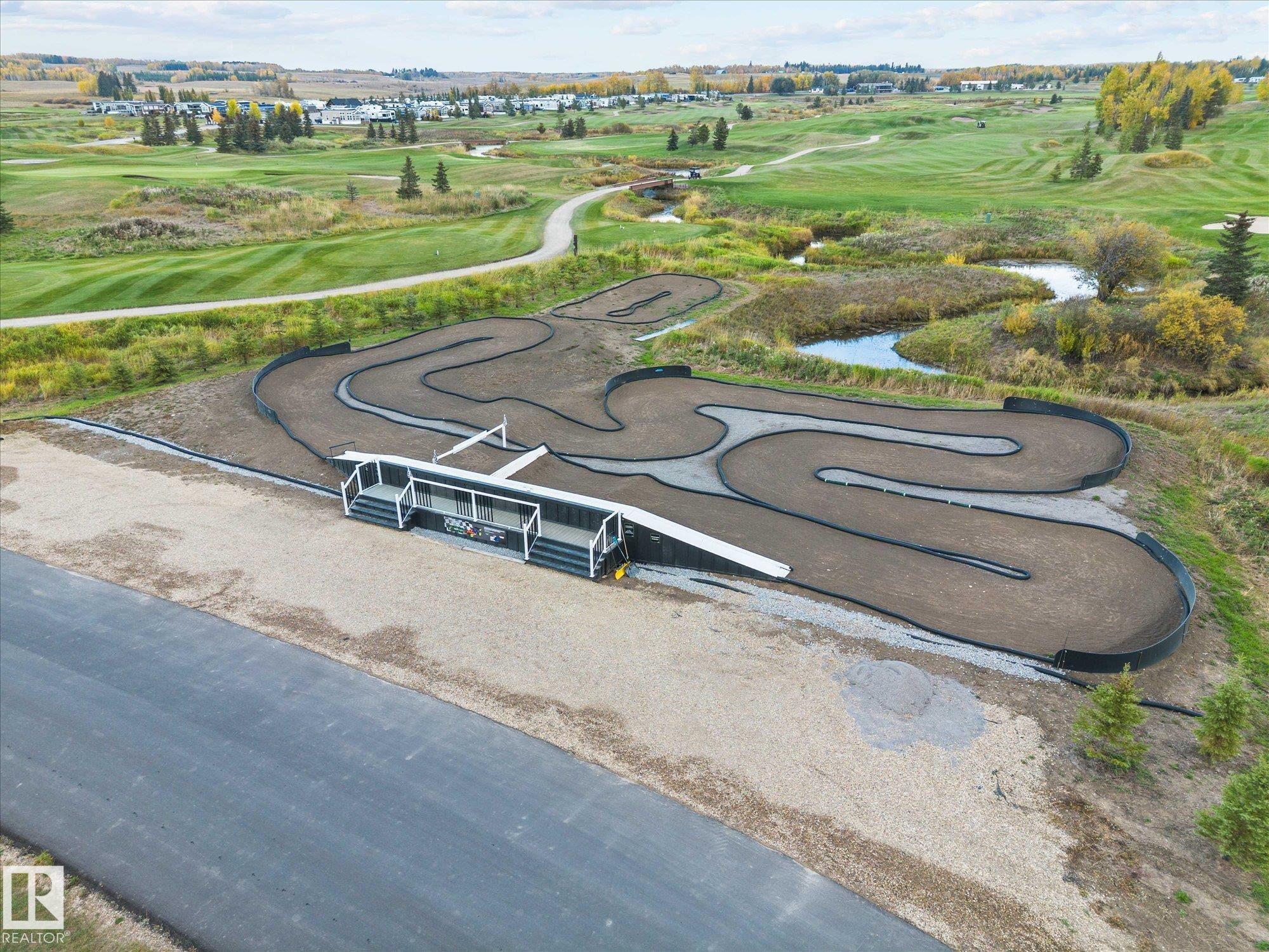 Photo 47 at 524 - 53126 Rge Road 70, Trestle Creek Golf Resort, Rural Parkland County