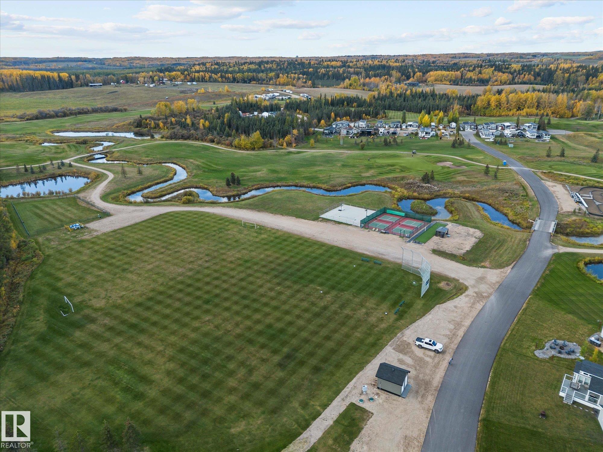 Photo 48 at 524 - 53126 Rge Road 70, Trestle Creek Golf Resort, Rural Parkland County