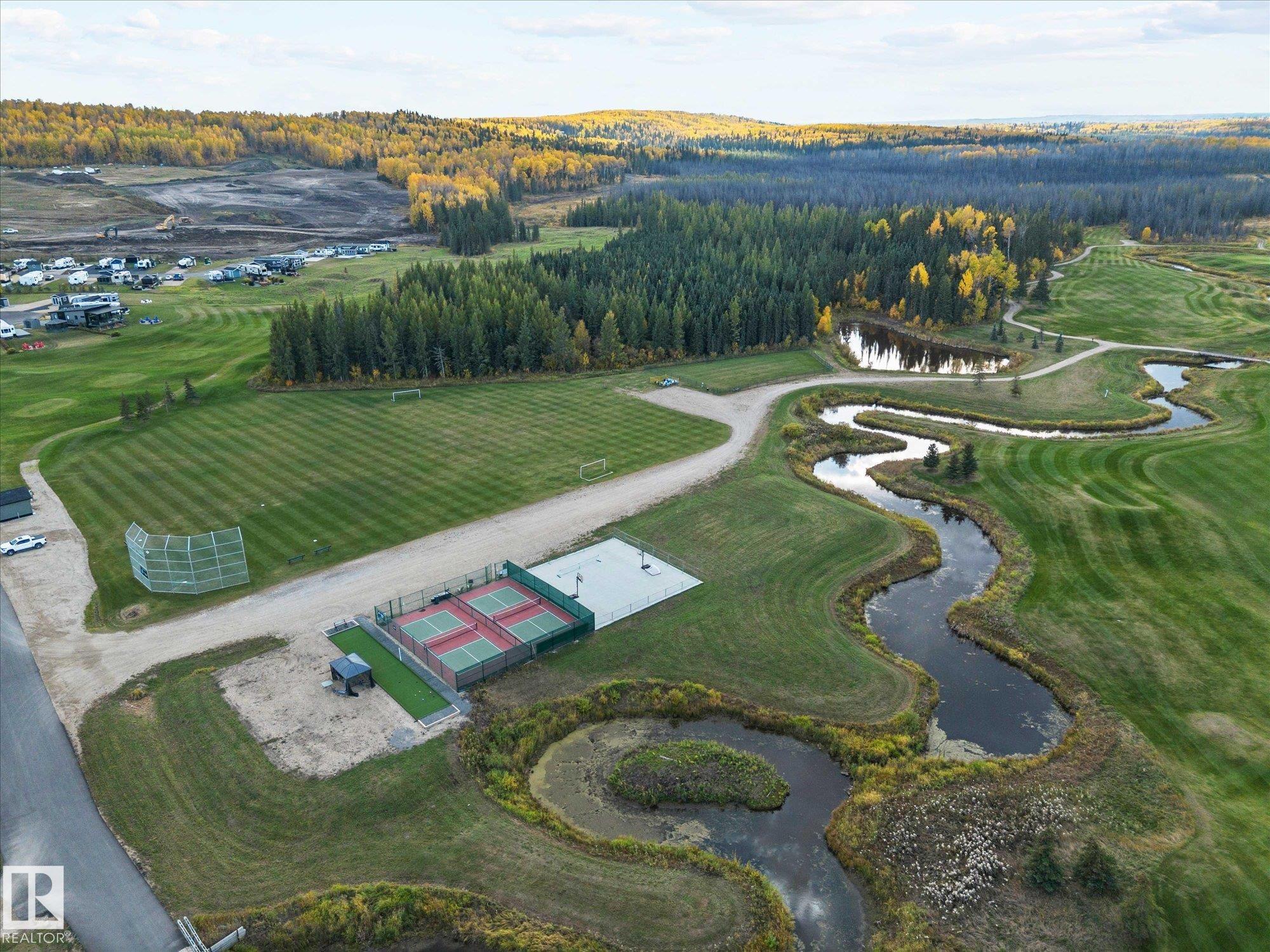 Photo 49 at 524 - 53126 Rge Road 70, Trestle Creek Golf Resort, Rural Parkland County