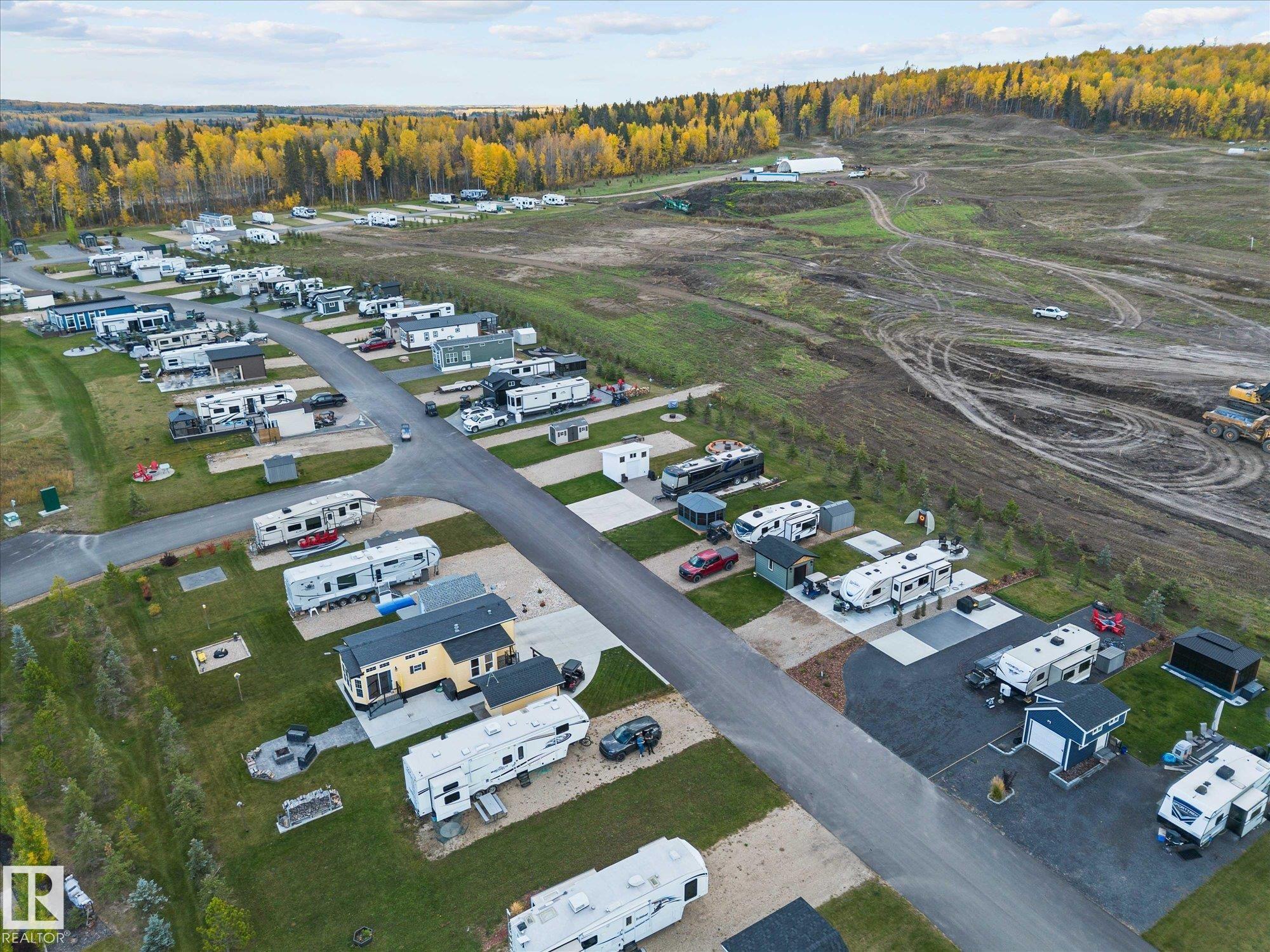 Photo 56 at 524 - 53126 Rge Road 70, Trestle Creek Golf Resort, Rural Parkland County