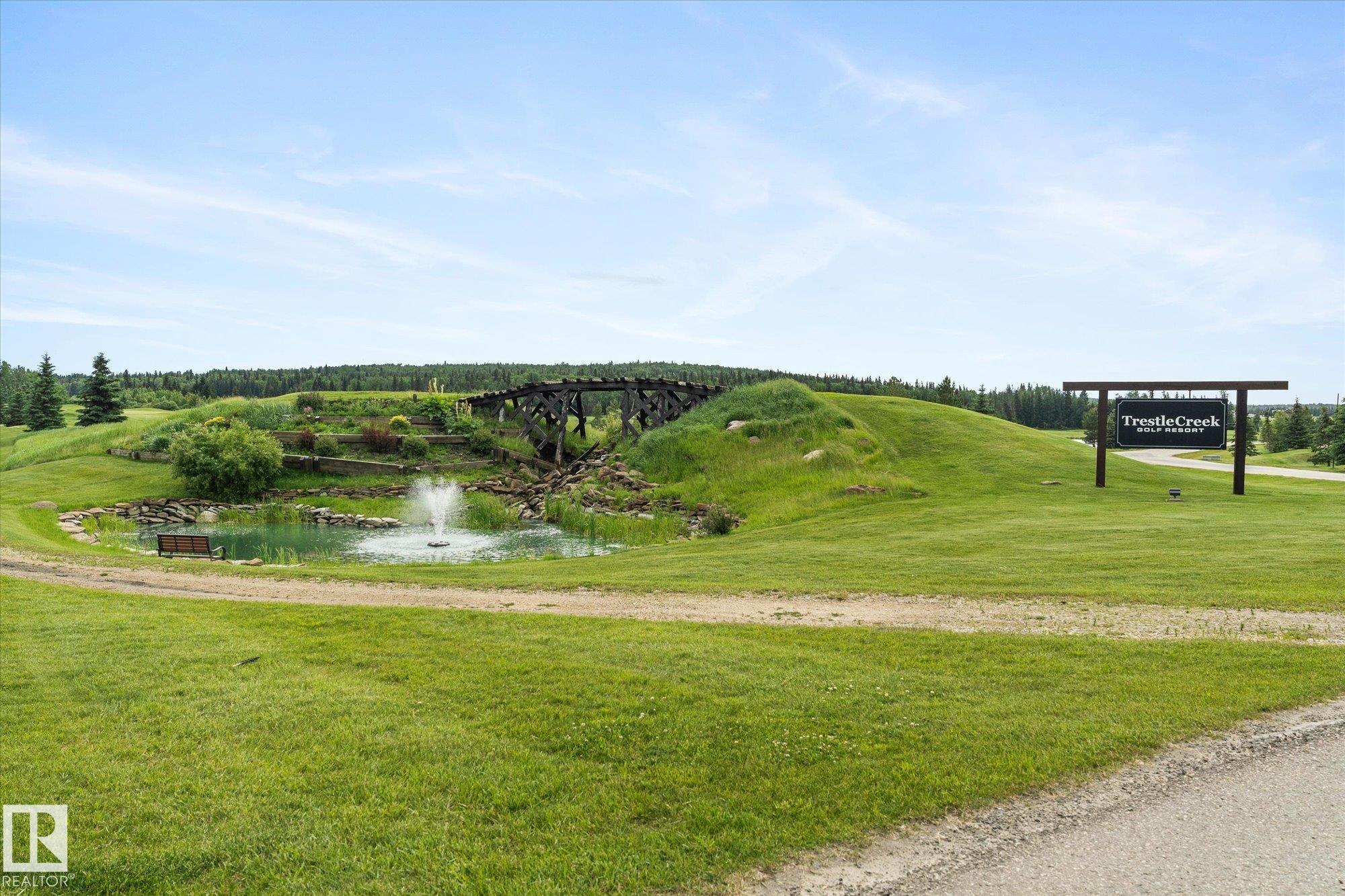 Photo 57 at 524 - 53126 Rge Road 70, Trestle Creek Golf Resort, Rural Parkland County