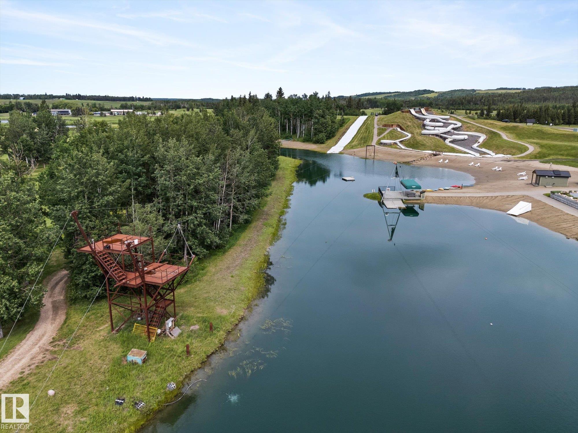 Photo 58 at 524 - 53126 Rge Road 70, Trestle Creek Golf Resort, Rural Parkland County