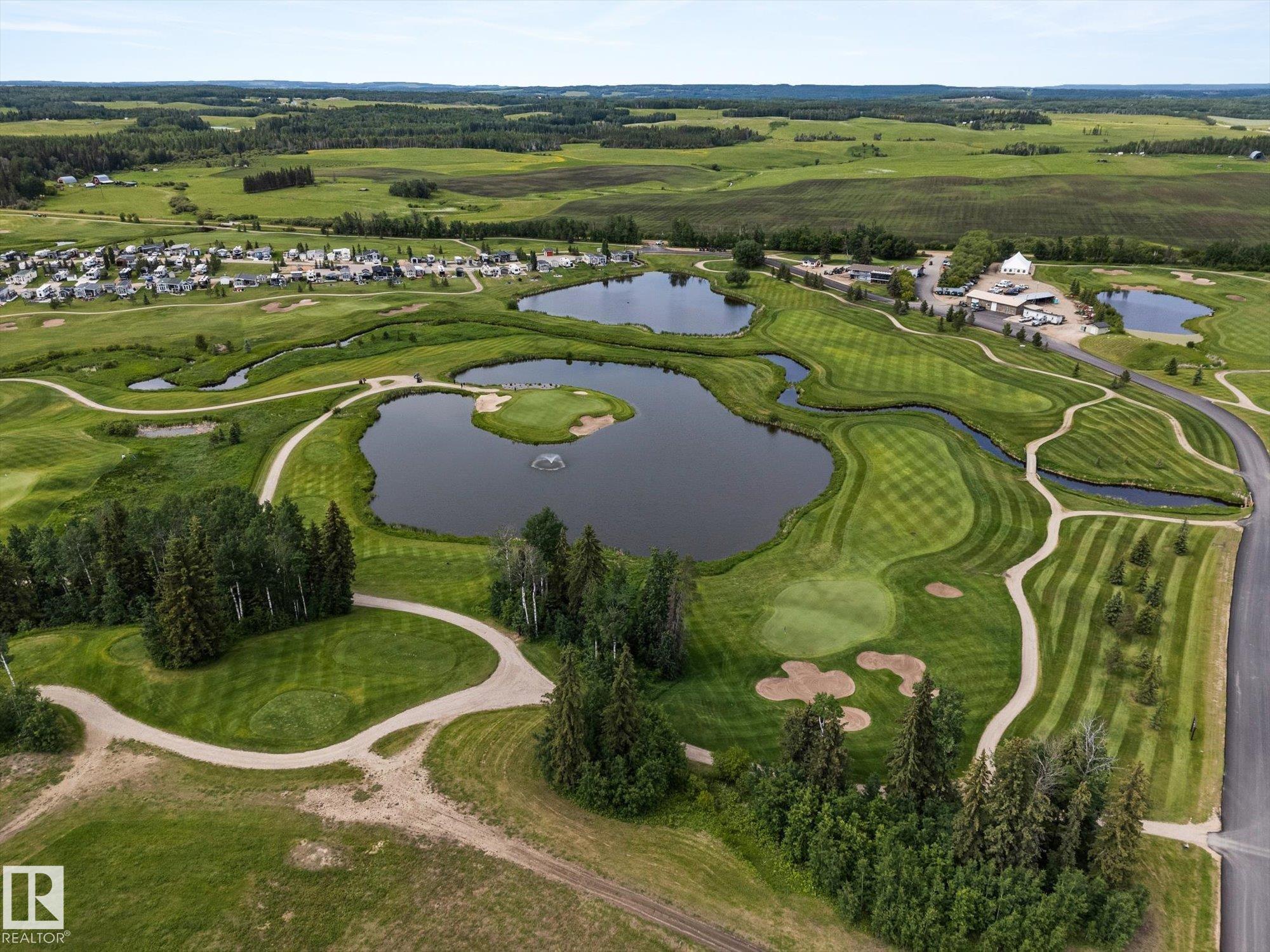 Photo 60 at 524 - 53126 Rge Road 70, Trestle Creek Golf Resort, Rural Parkland County