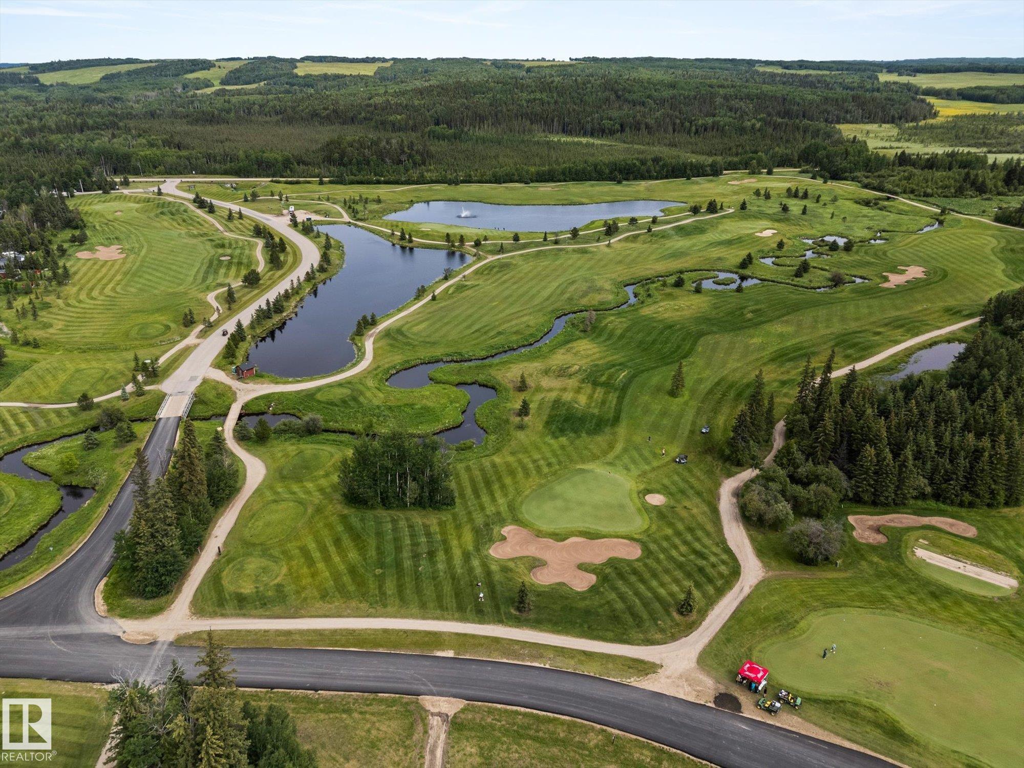 Photo 61 at 524 - 53126 Rge Road 70, Trestle Creek Golf Resort, Rural Parkland County