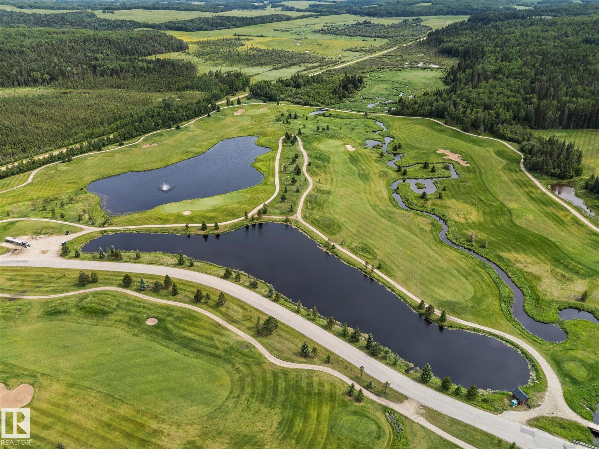 Photo 62 at 524 - 53126 Rge Road 70, Trestle Creek Golf Resort, Rural Parkland County