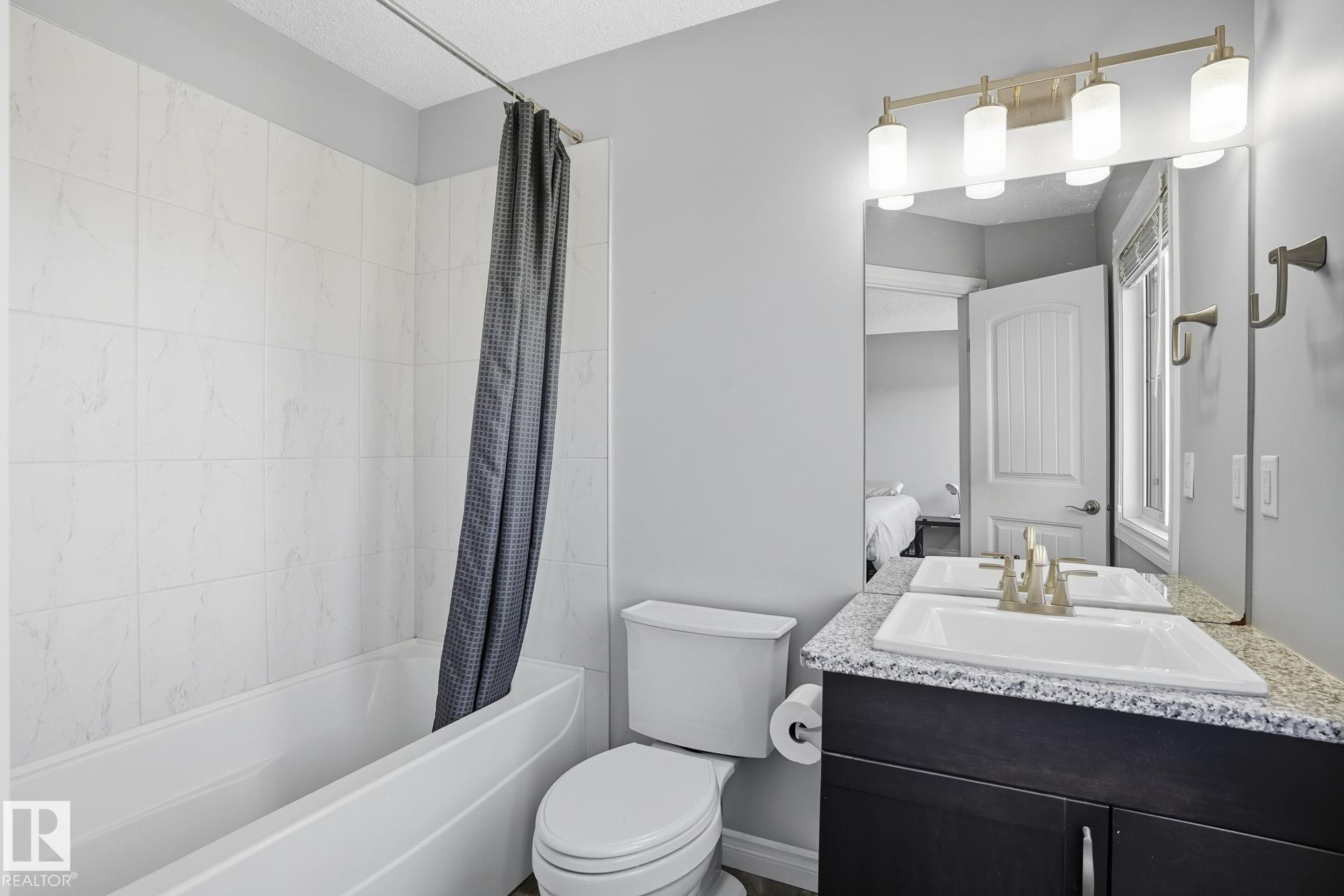 Photo 21 at 1565 33a Street NW, Laurel, Edmonton