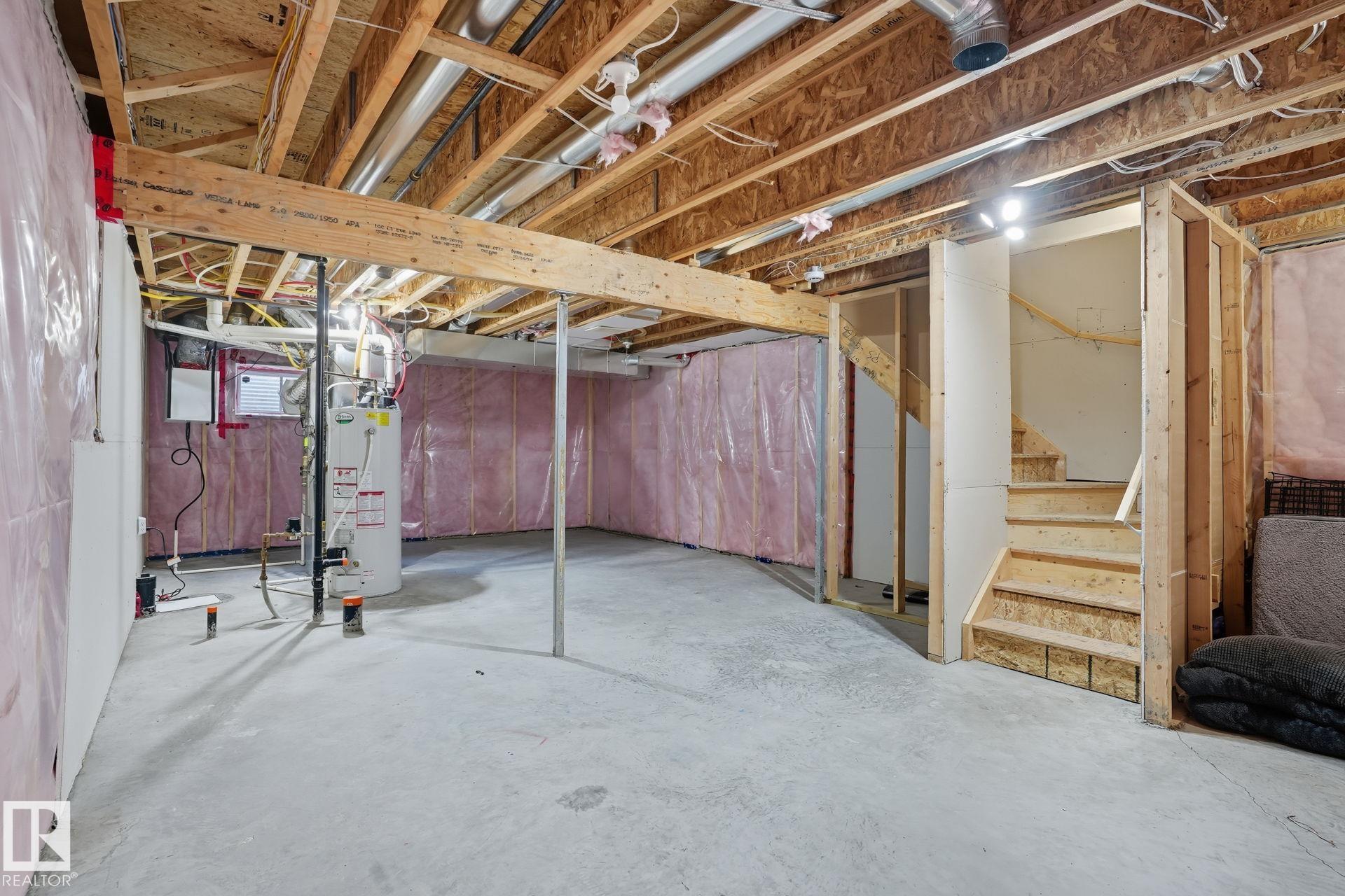 Photo 25 at 1565 33a Street NW, Laurel, Edmonton