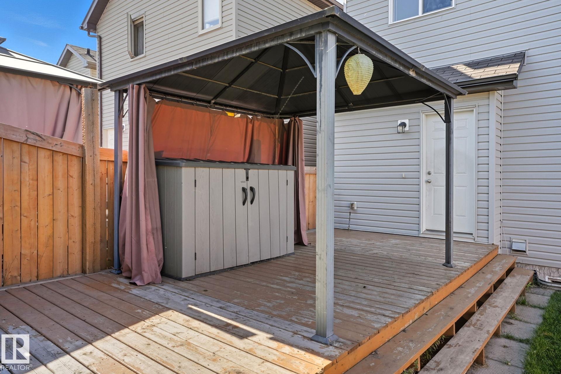 Photo 29 at 1565 33a Street NW, Laurel, Edmonton