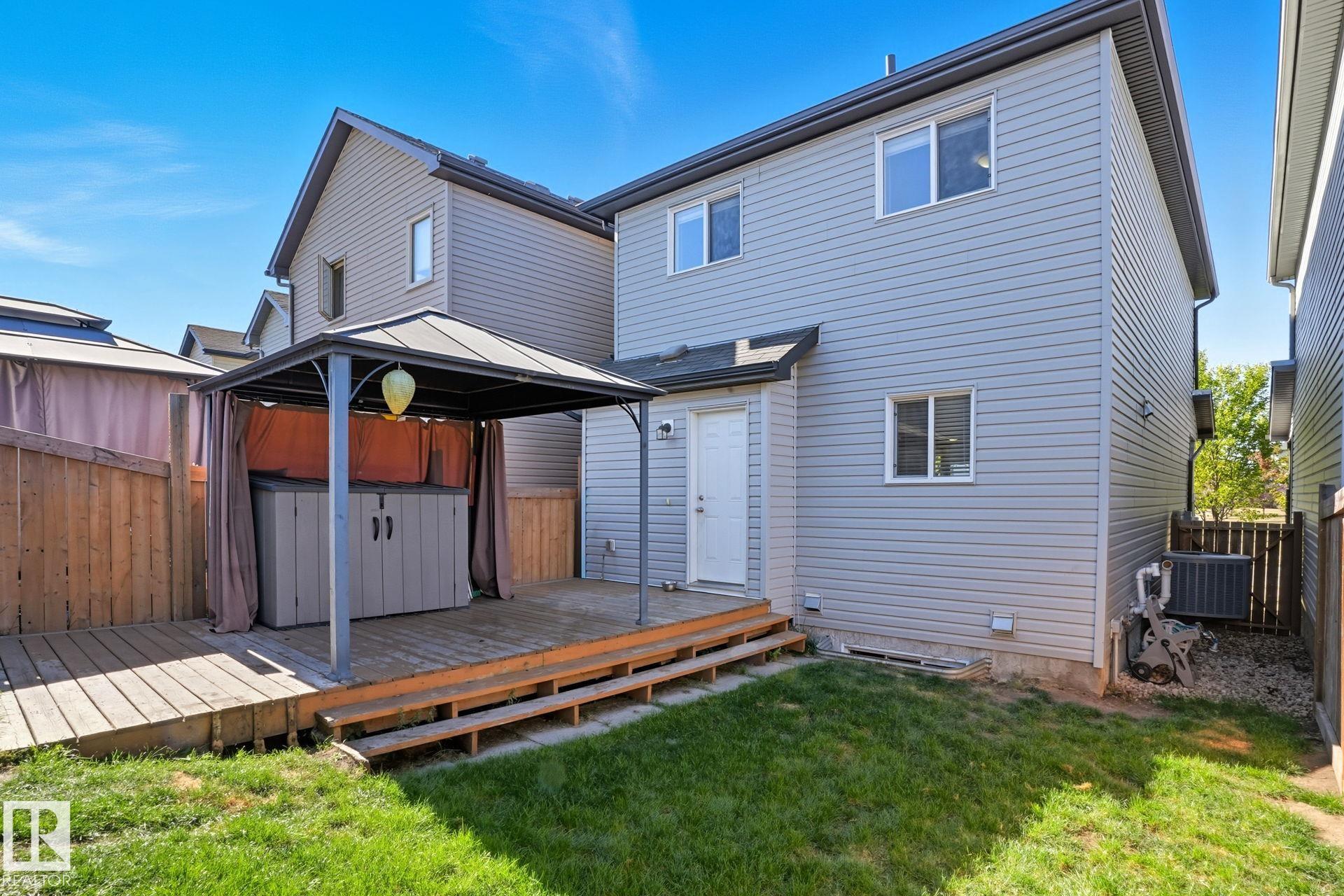Photo 30 at 1565 33a Street NW, Laurel, Edmonton