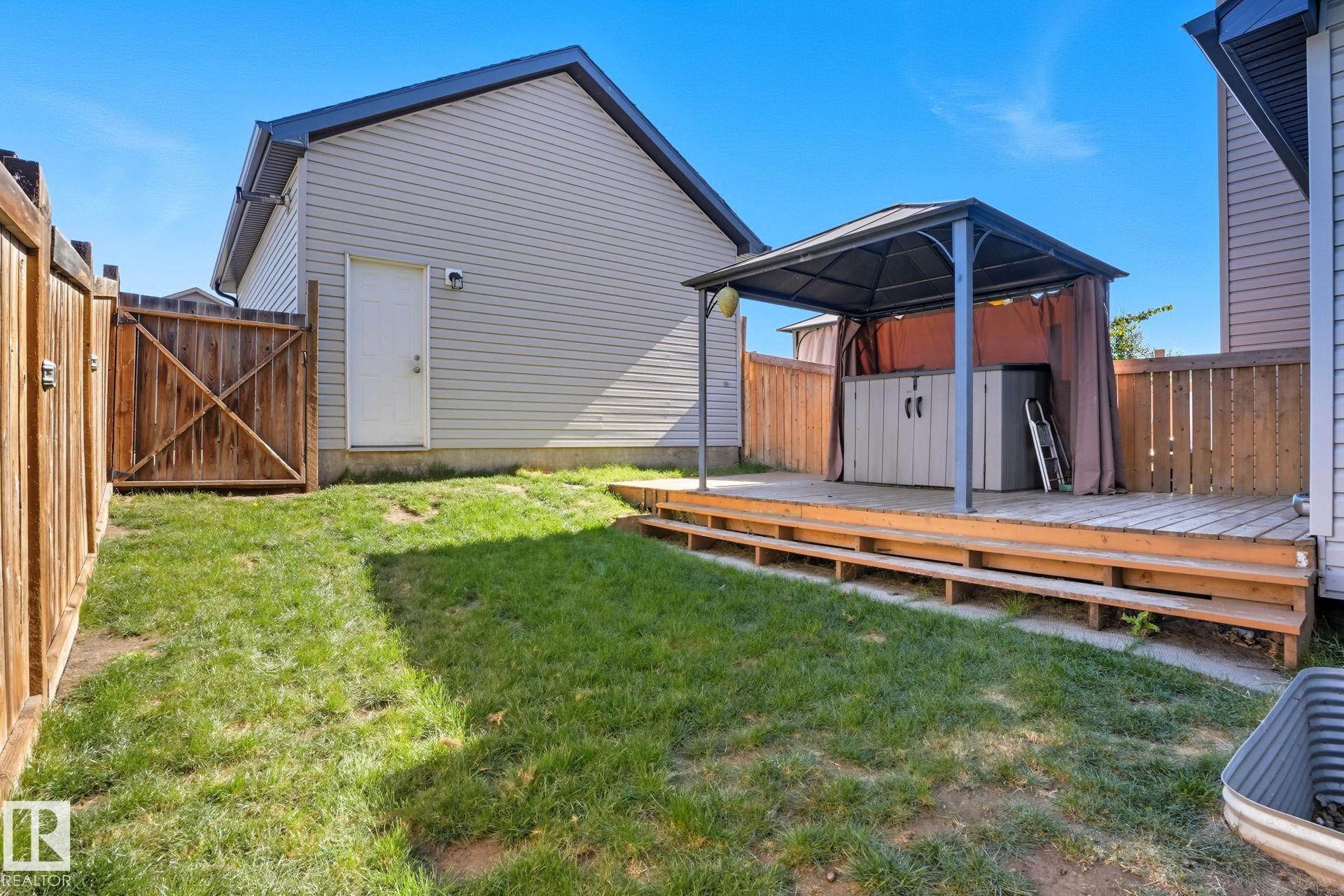 Photo 31 at 1565 33a Street NW, Laurel, Edmonton