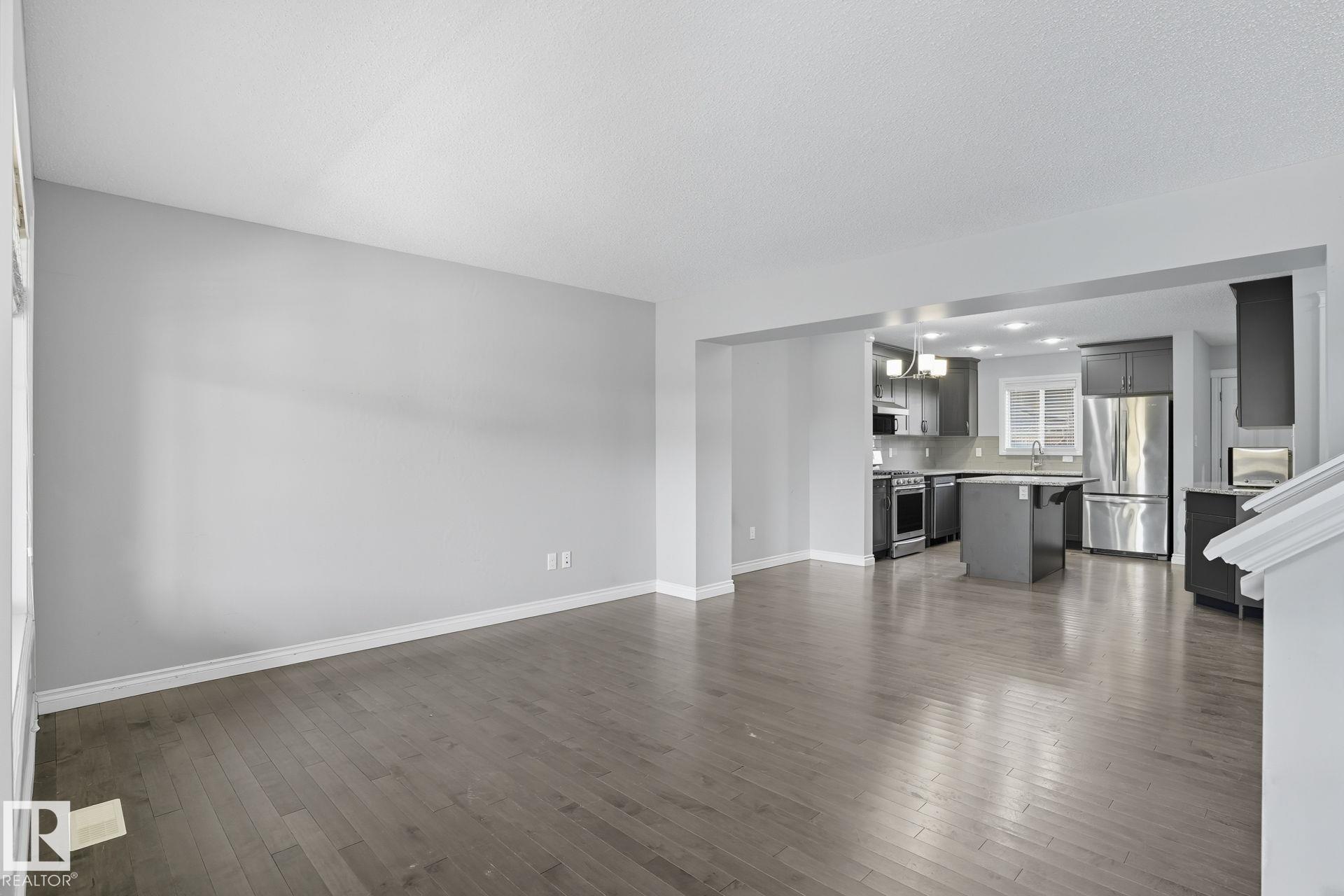 Photo 5 at 1565 33a Street NW, Laurel, Edmonton