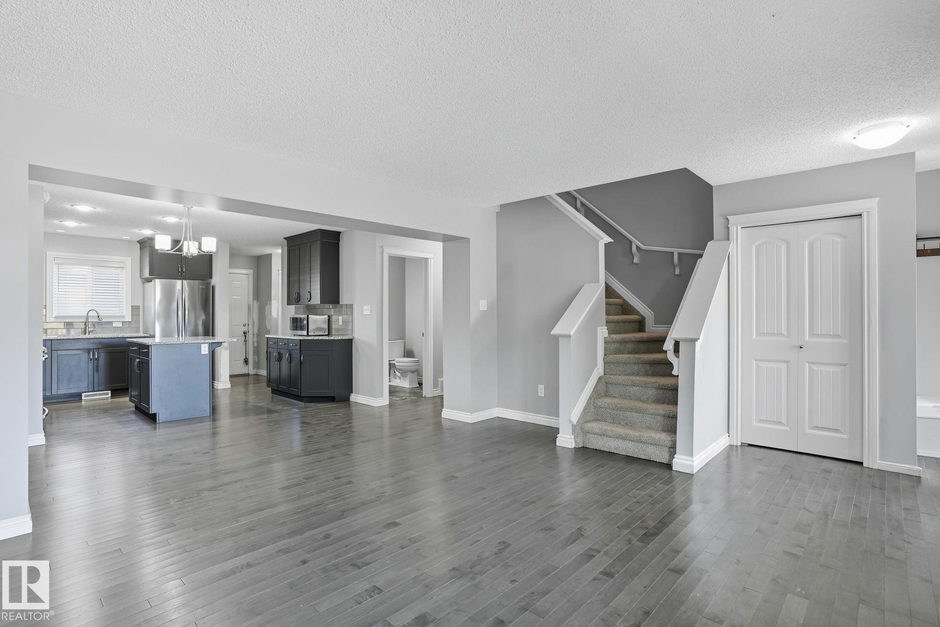 Photo 9 at 1565 33a Street NW, Laurel, Edmonton