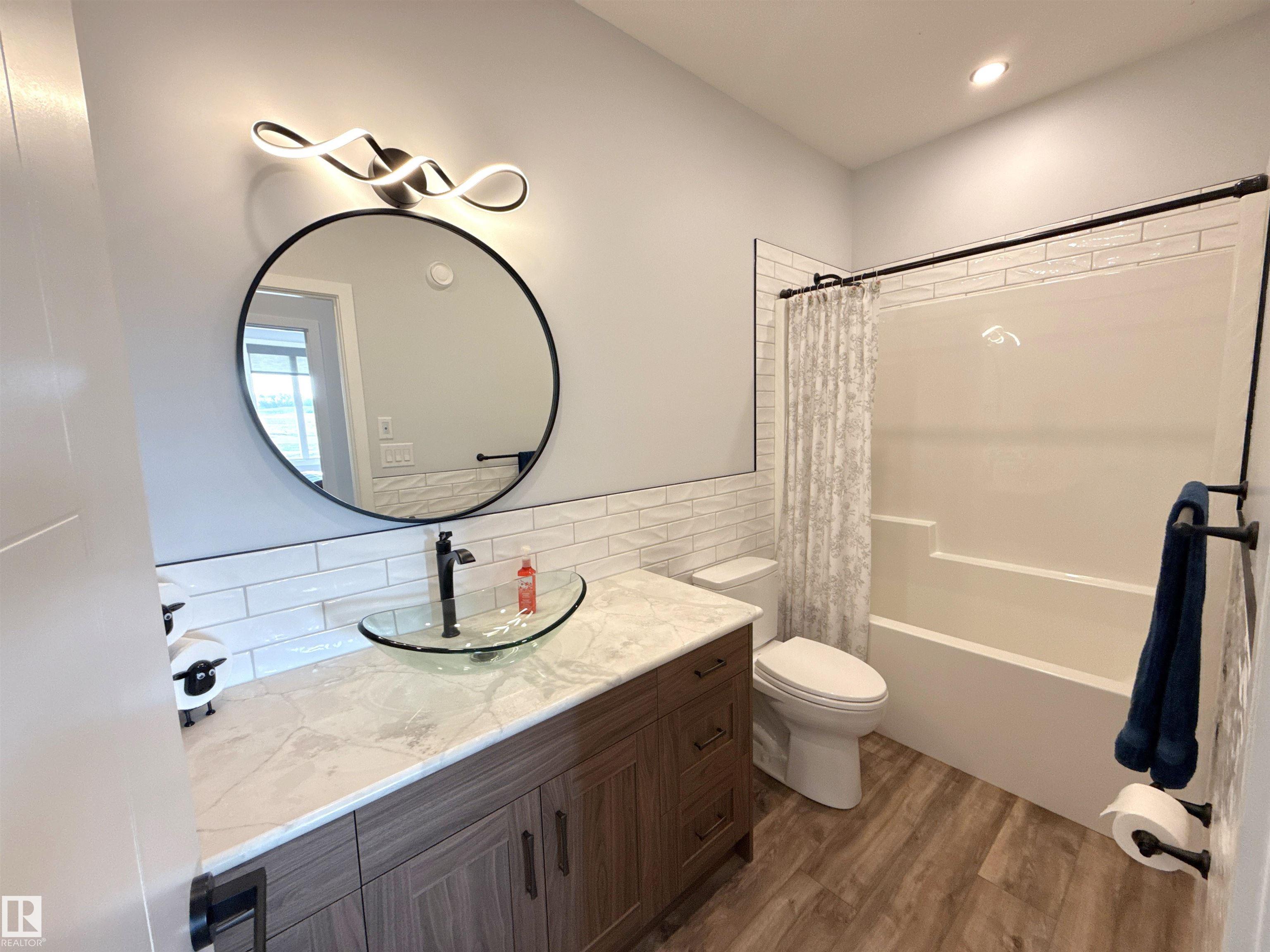 Photo 27 at 45 - 54104 Rge Road 274, Brenmar Estates, Rural Parkland County