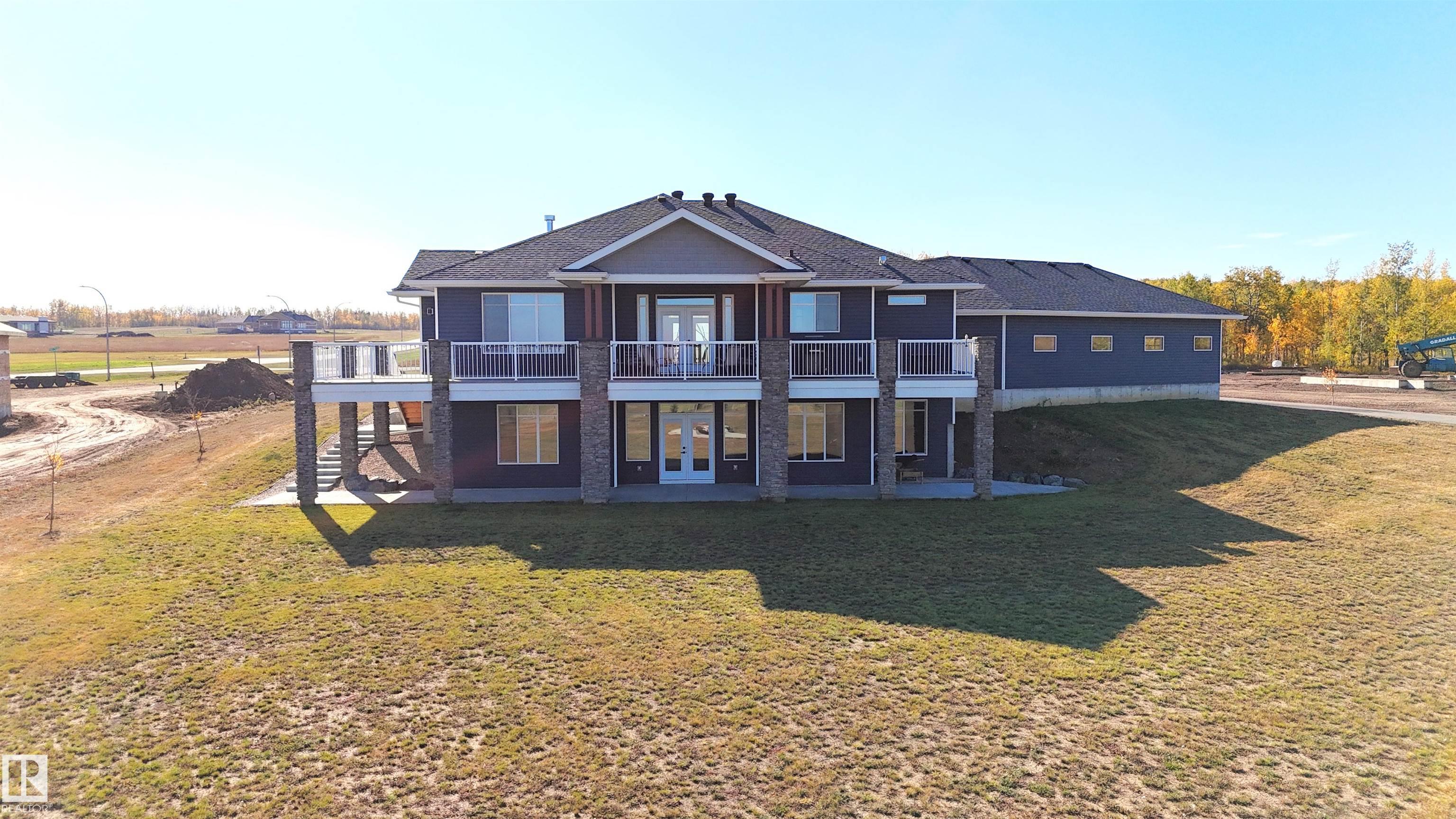 Photo 52 at 45 - 54104 Rge Road 274, Brenmar Estates, Rural Parkland County