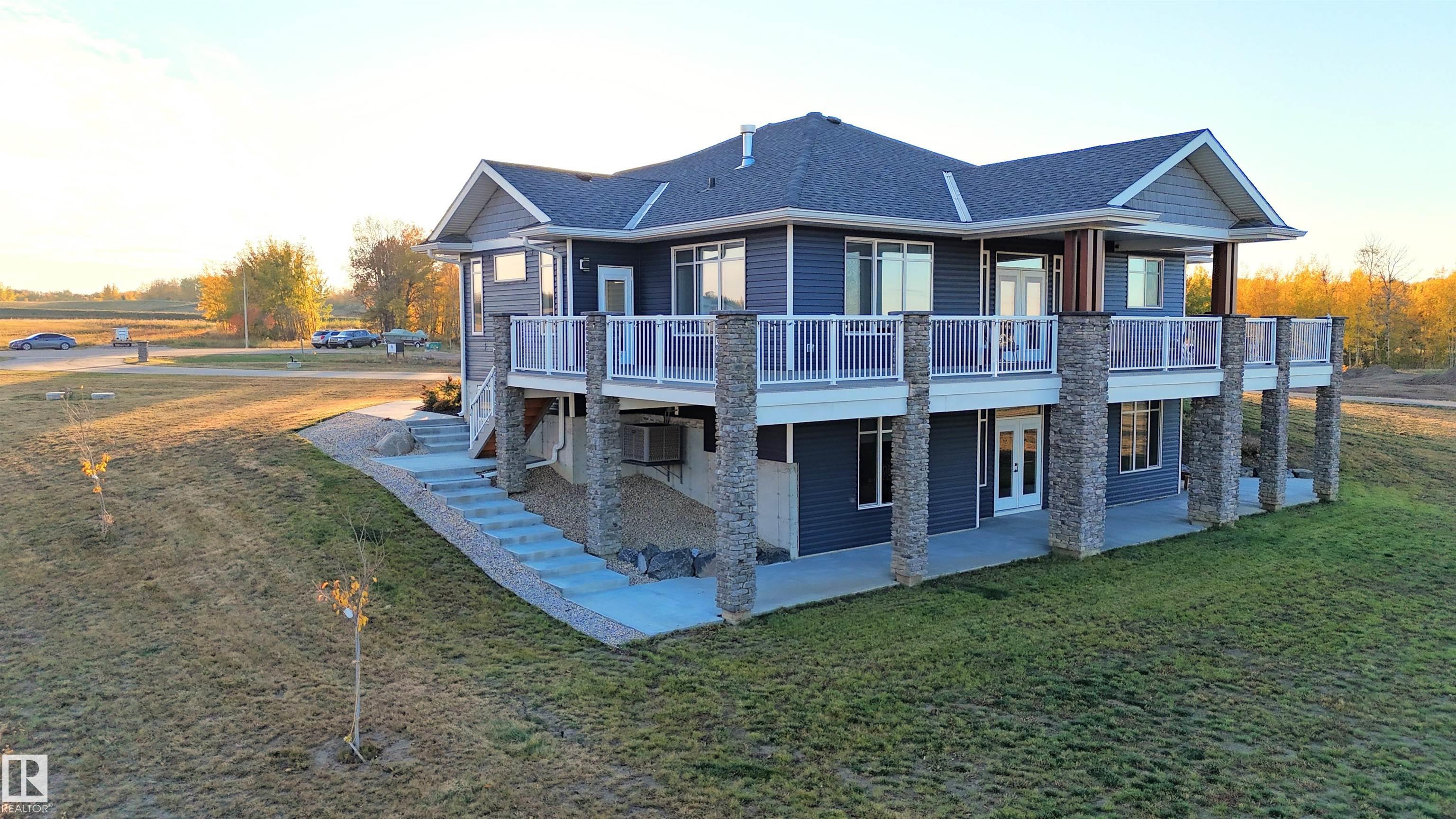 Photo 53 at 45 - 54104 Rge Road 274, Brenmar Estates, Rural Parkland County