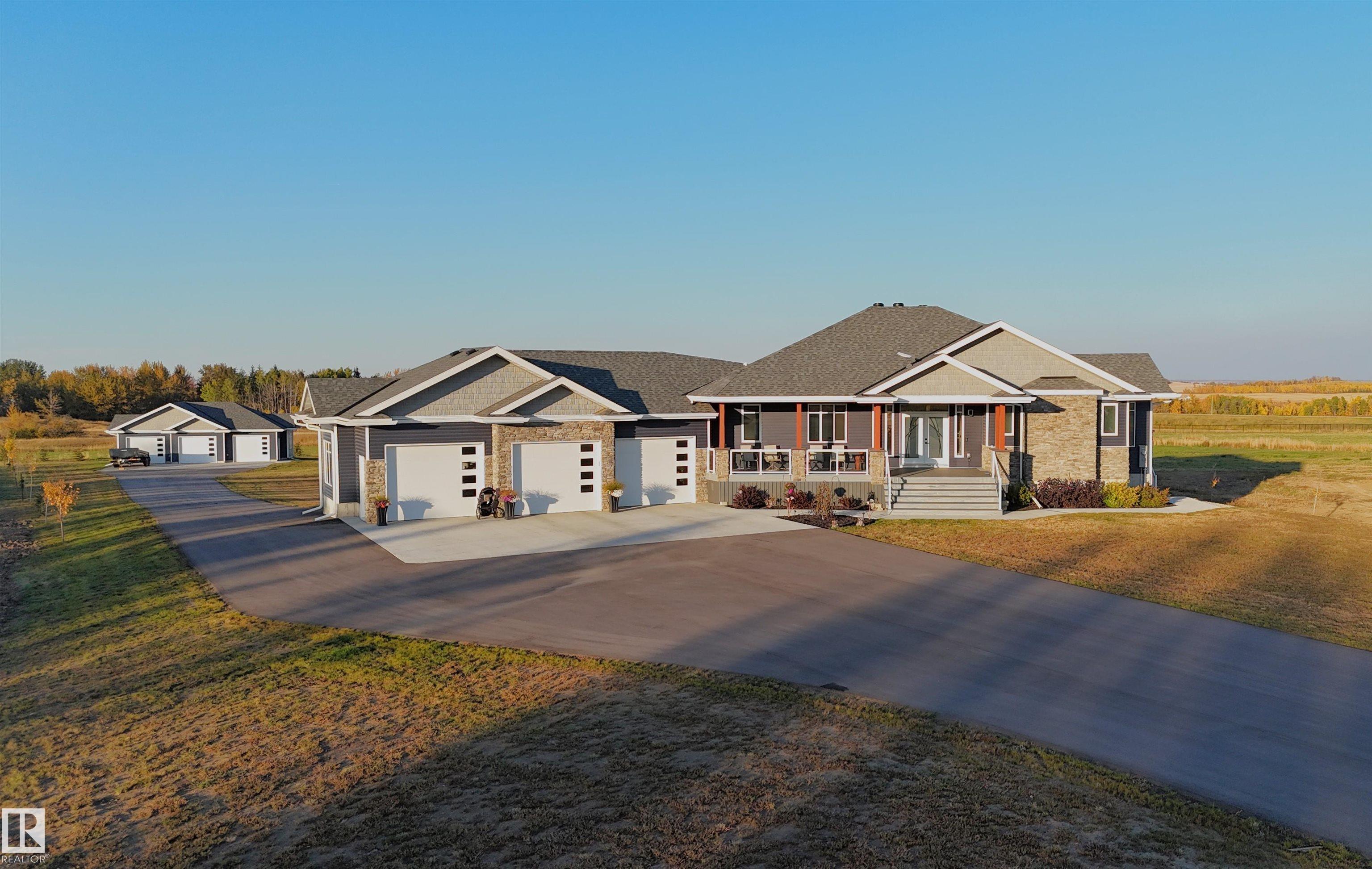 Photo 7 at 45 - 54104 Rge Road 274, Brenmar Estates, Rural Parkland County