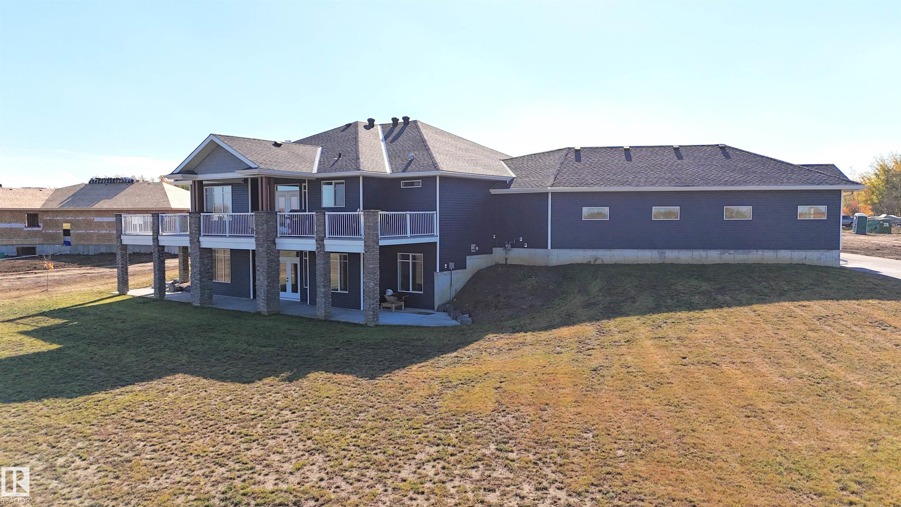 Photo 61 at 45 - 54104 Rge Road 274, Brenmar Estates, Rural Parkland County