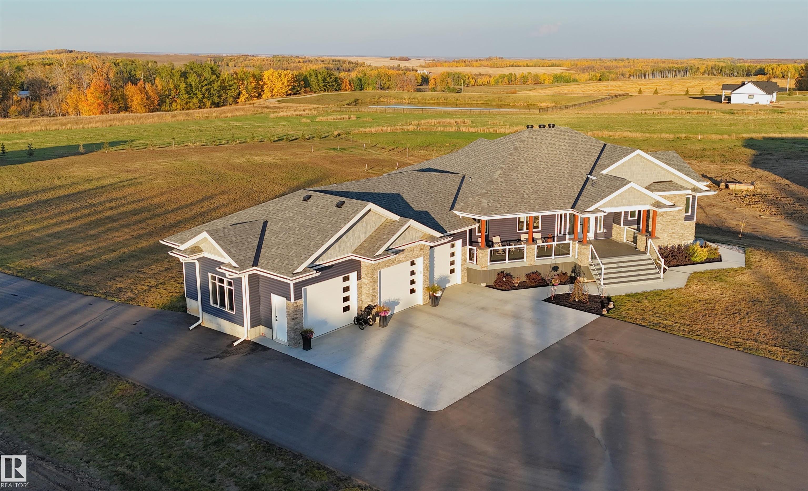 Photo 62 at 45 - 54104 Rge Road 274, Brenmar Estates, Rural Parkland County