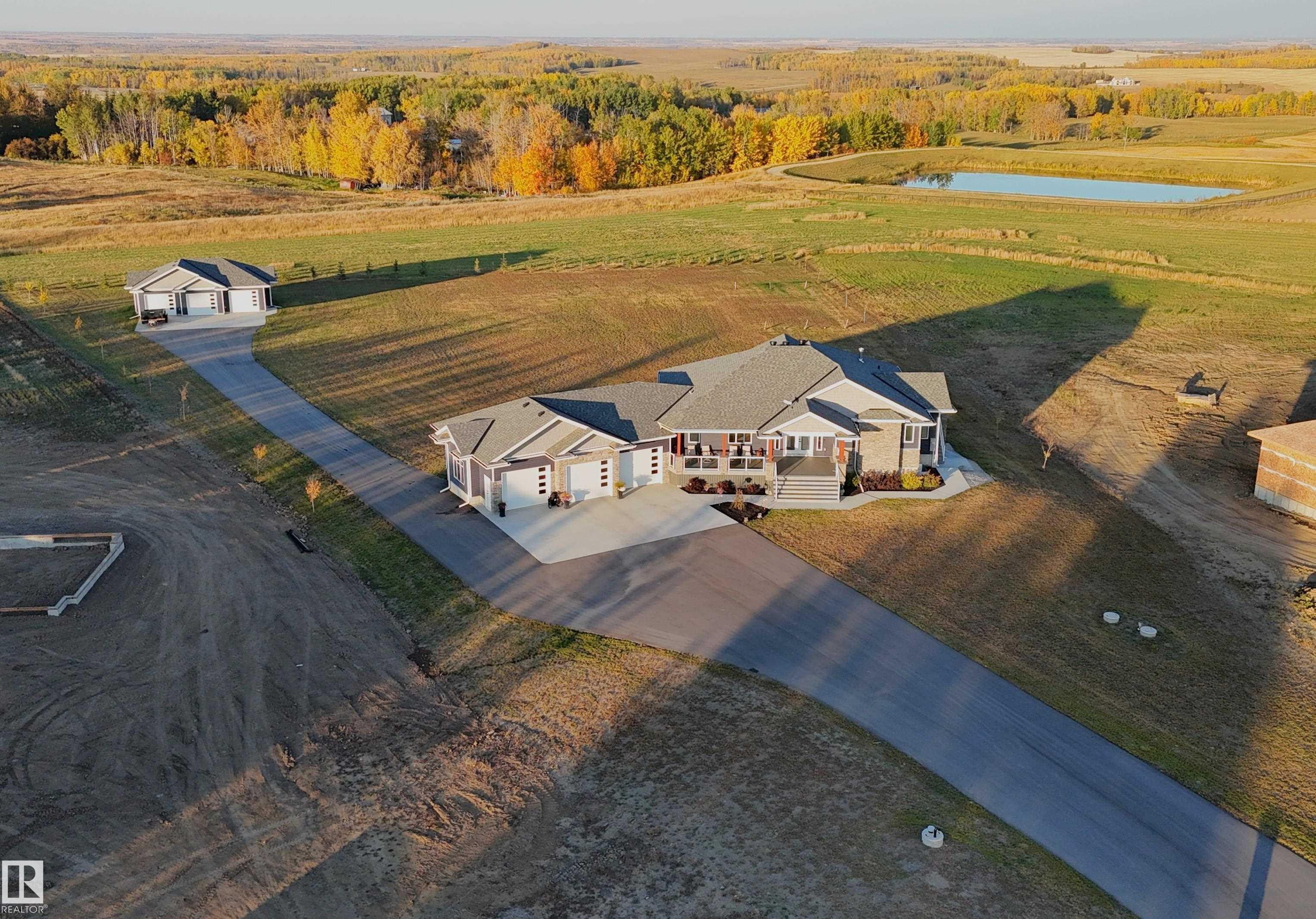 Photo 63 at 45 - 54104 Rge Road 274, Brenmar Estates, Rural Parkland County