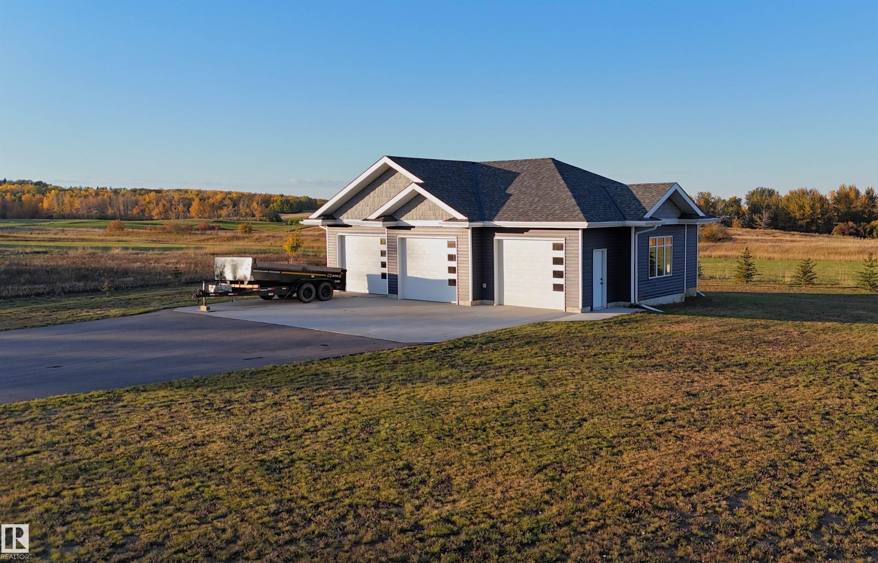 Photo 66 at 45 - 54104 Rge Road 274, Brenmar Estates, Rural Parkland County