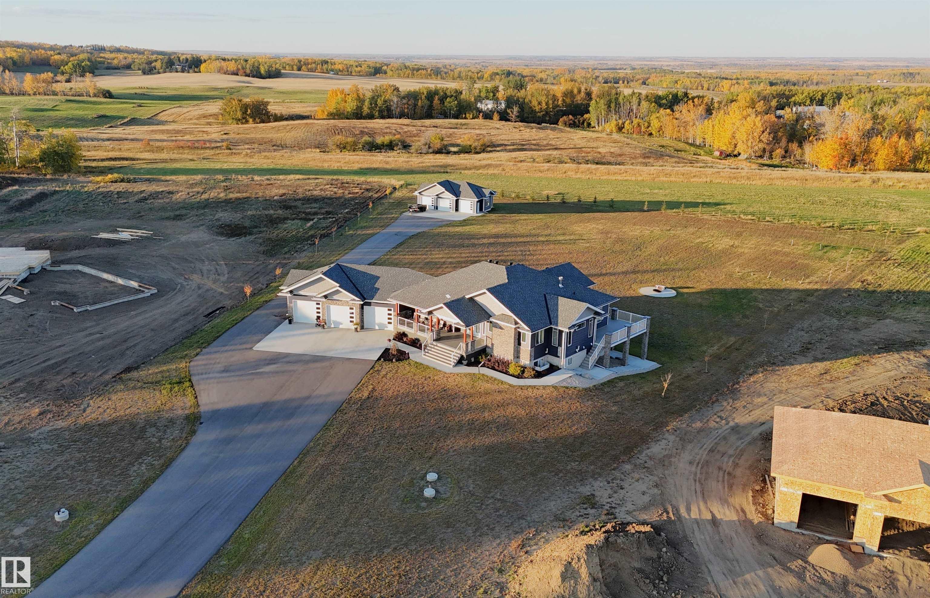 Photo 67 at 45 - 54104 Rge Road 274, Brenmar Estates, Rural Parkland County