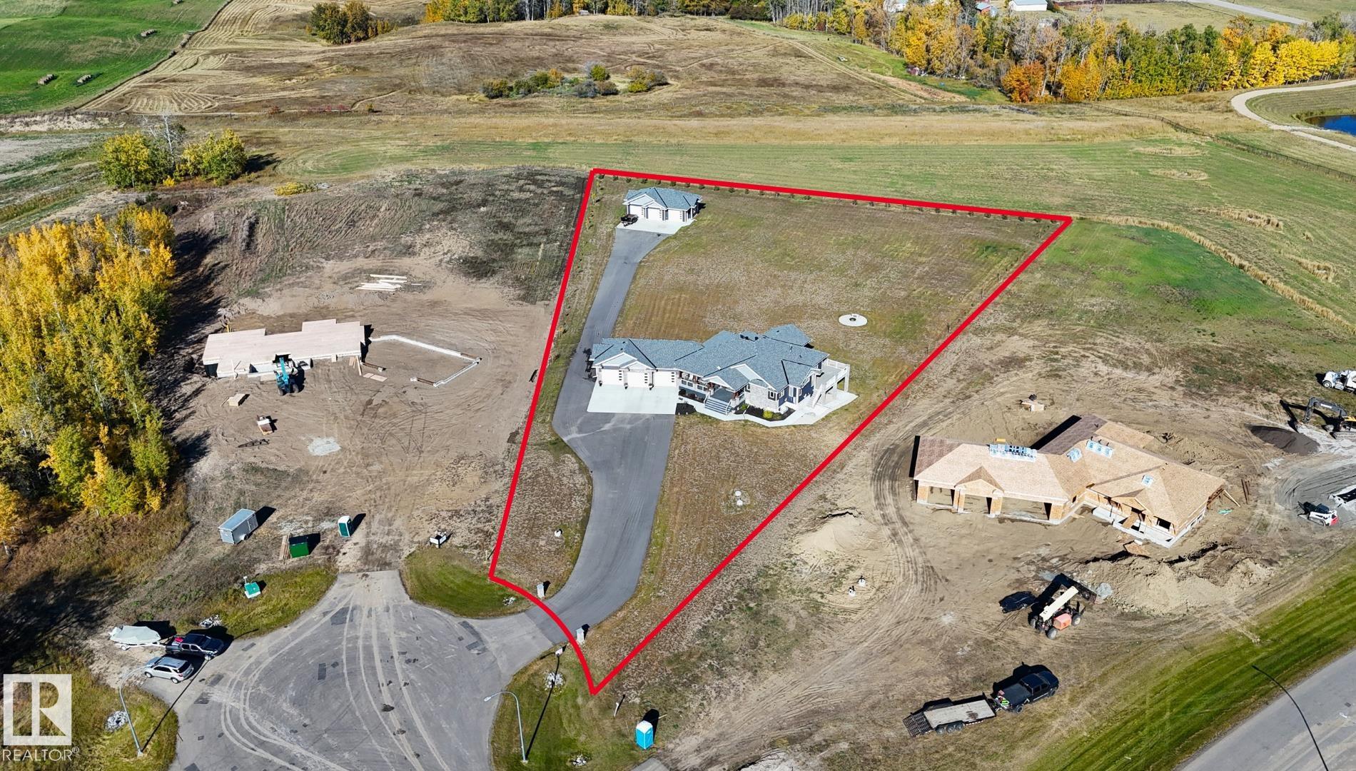 Photo 68 at 45 - 54104 Rge Road 274, Brenmar Estates, Rural Parkland County